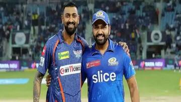 LSG vs MI: ఫైనల్ లక్ష్యంగా రోహిత్ సేన.. తగ్గేదేలా అంటున్న లక్నో