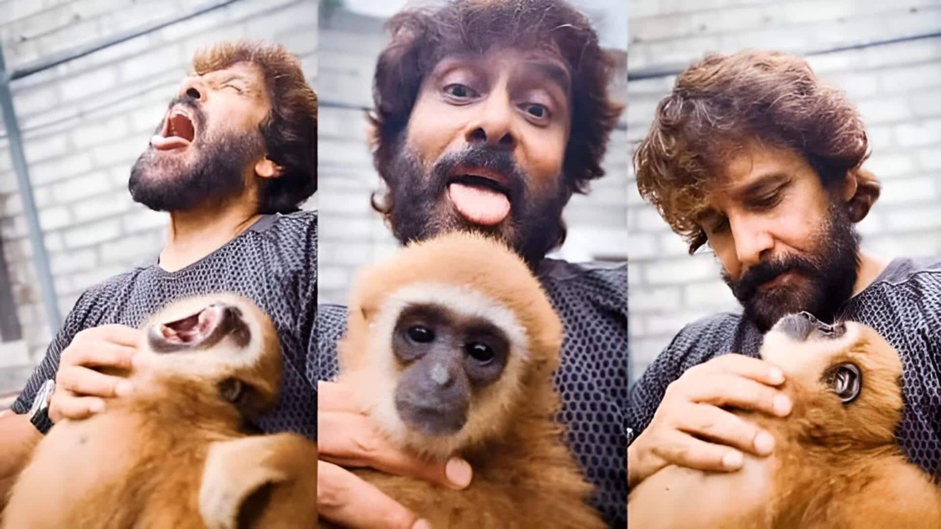 Vikram: వివాదంలో సినీనటుడు విక్రమ్