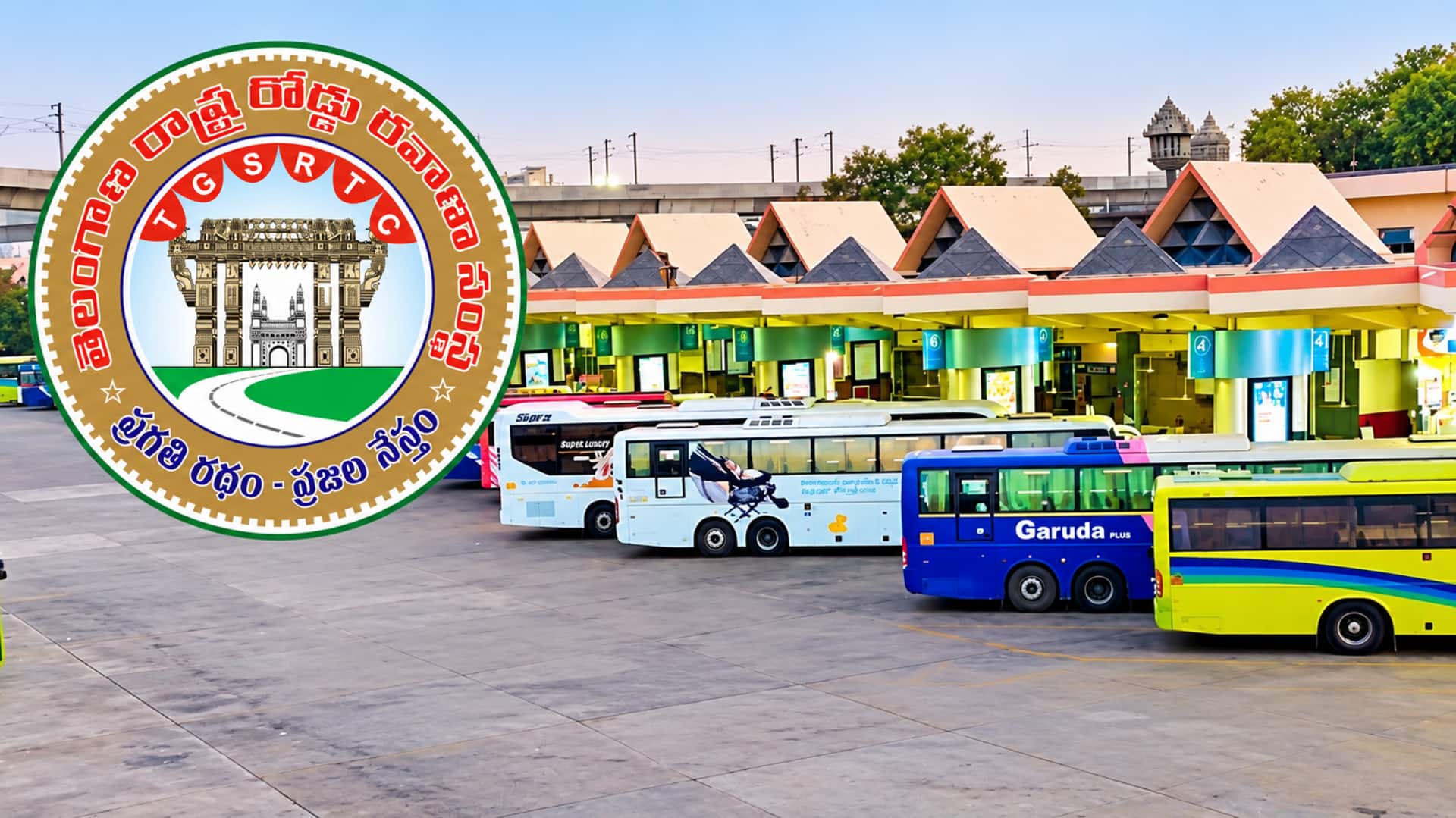Dasara Special Buses: దసరా ప్రయాణికులకు టీజీఎస్‌ఆర్టీసీ బంపర్ ఆఫర్.. ఇంటివద్దకే ప్రత్యేక బస్సులు