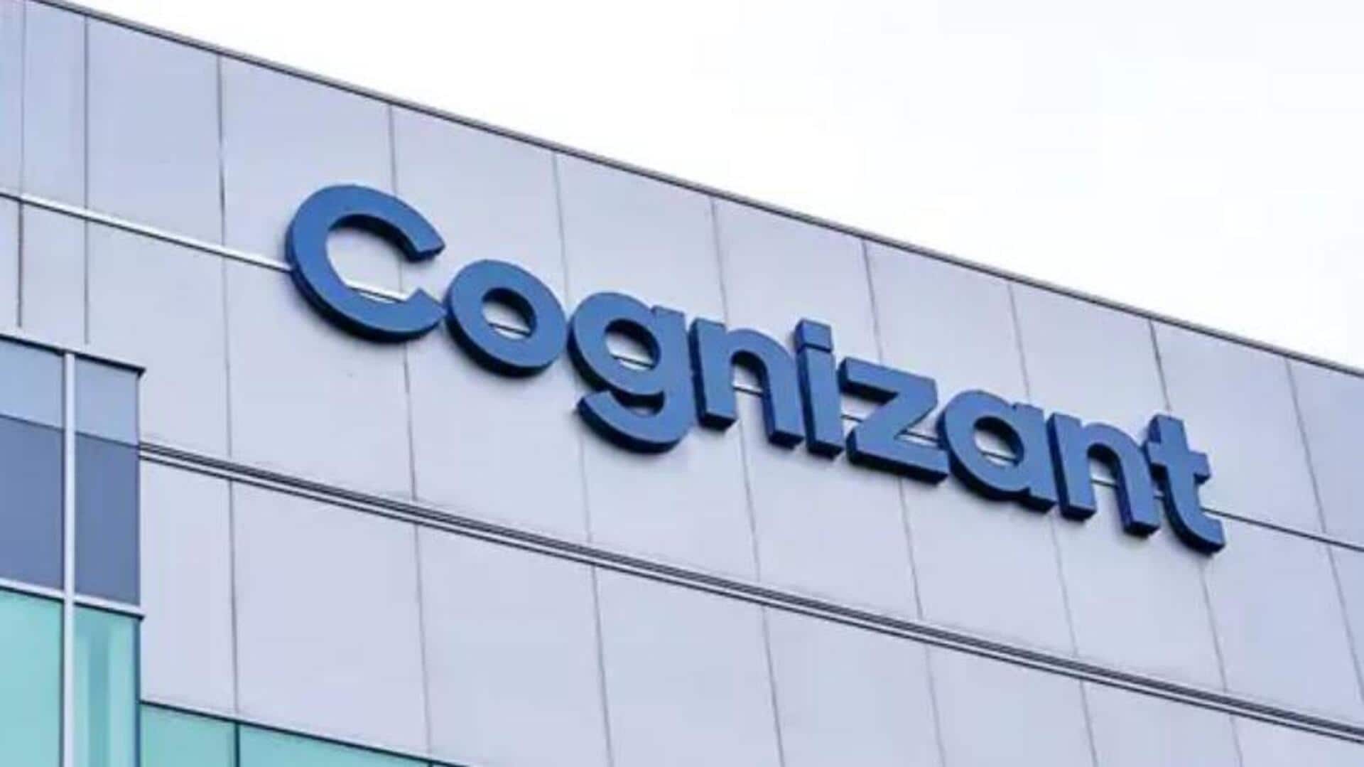 Cognizant: కాగ్నిజెంట్లో 80శాతం ఉద్యోగులకు వేతనాల పెంపు.. అమలు తేదీ ఇదే! Cognizant: కాగ్నిజెంట్లో 80శాతం ఉద్యోగులకు వేతనాల పెంపు.. అమలు తేదీ ఇదే!