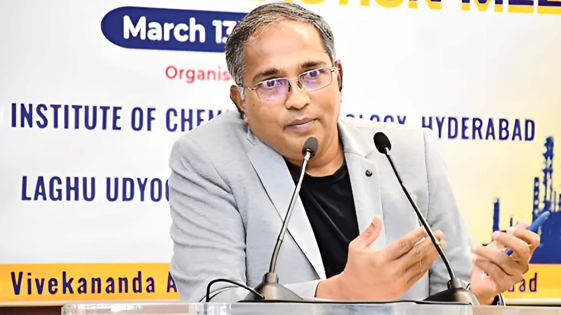 LPG: ఎల్పీజీకి బదులుగా డీఎంఈ.. నూత‌న‌ ఇంధనంపై ఐఐసీటీ కీల‌క అడుగు