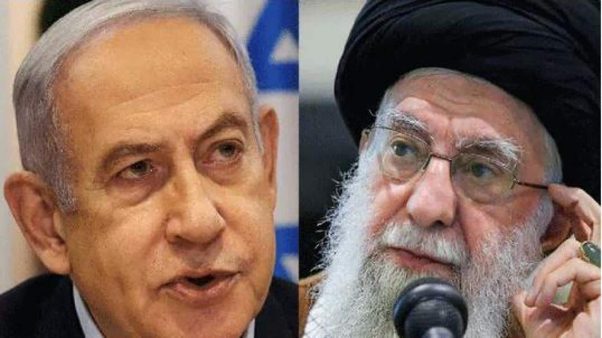 Iran : 12 రోజుల యుద్ధానికి తెర.. కాల్పుల విరమణ ప్రకటించిన ఇరాన్ Iran : 12 రోజుల యుద్ధానికి తెర.. కాల్పుల విరమణ ప్రకటించిన ఇరాన్