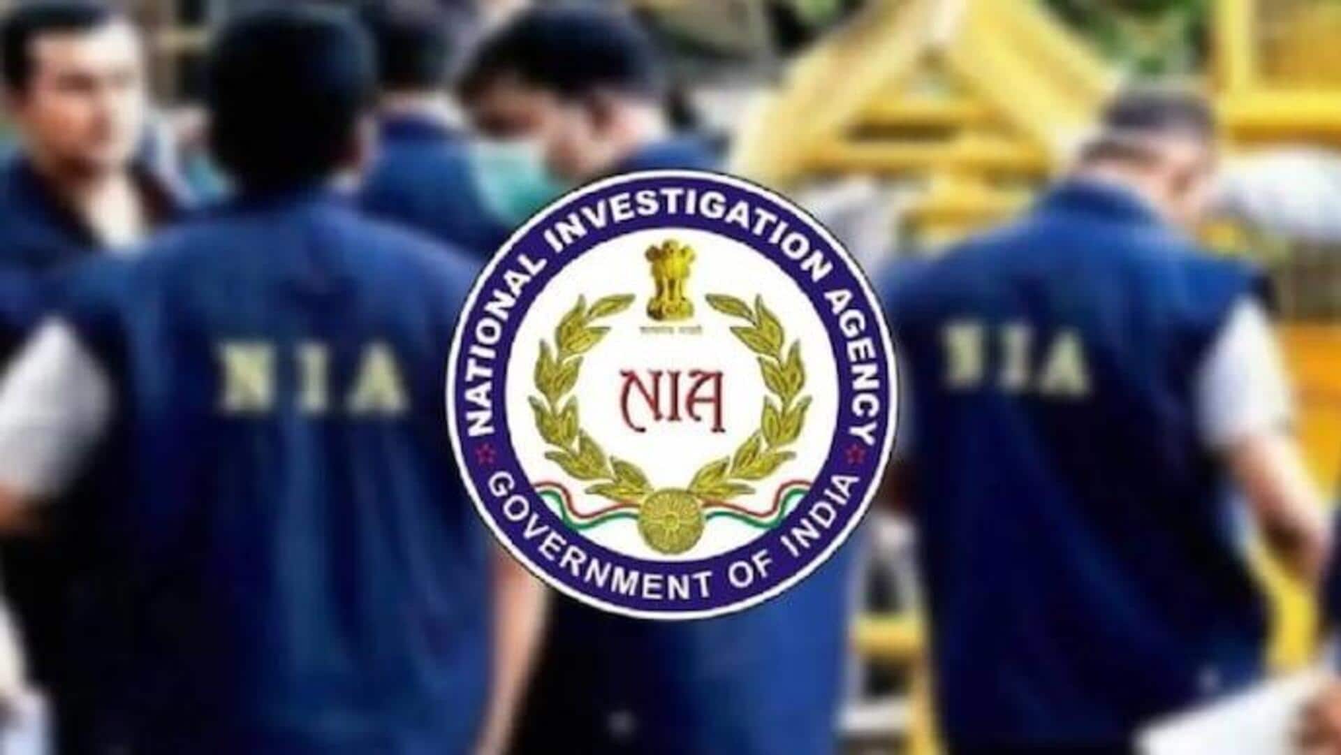 NIA: ఎన్ఐఏ నిఘాలో దేశ వ్యతిరేక సోషల్ మీడియా పోస్టులు NIA: ఎన్ఐఏ నిఘాలో దేశ వ్యతిరేక సోషల్ మీడియా పోస్టులు