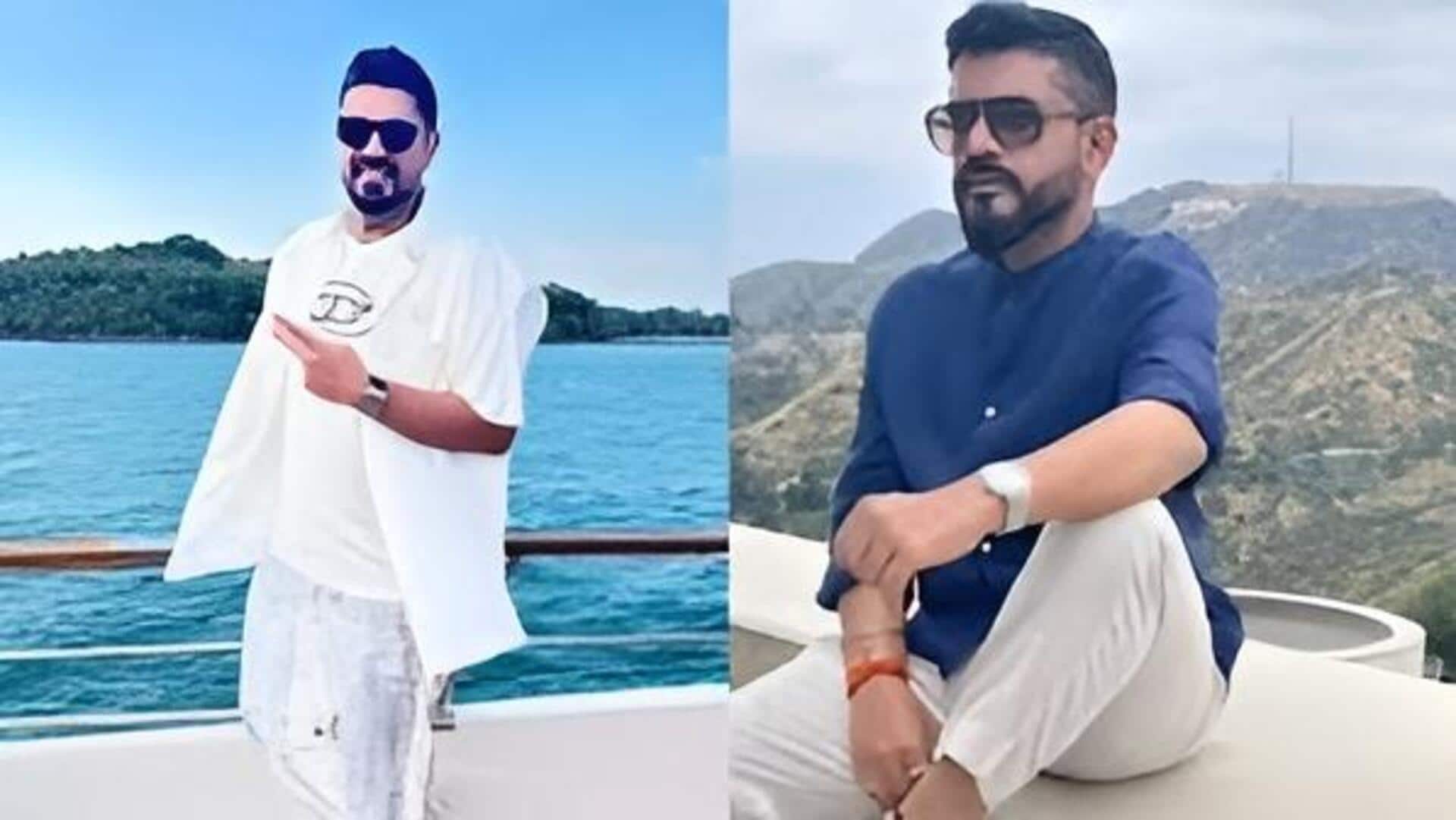 Blue Corner Notice: అగ్ని ప్రమాదం తర్వాత పరారీలో లూథ్రా సోదరులు.. రంగంలోకి  ఇంటర్‌పోల్ !