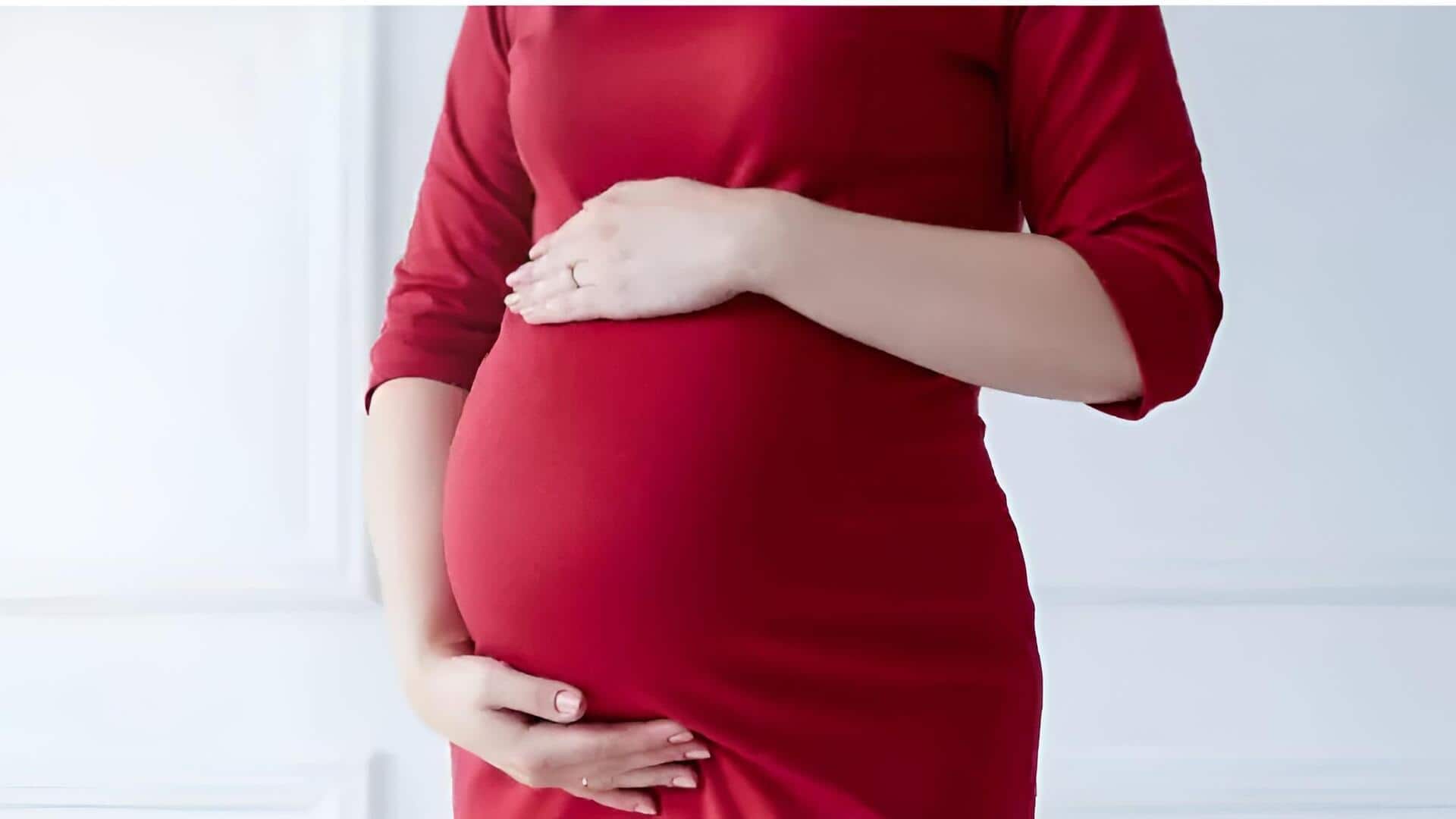 Hyderabad: హీమోఫీలియా గర్భిణికి సురక్షిత ప్రసవం.. గాంధీ వైద్యుల అరుదైన ఘనత