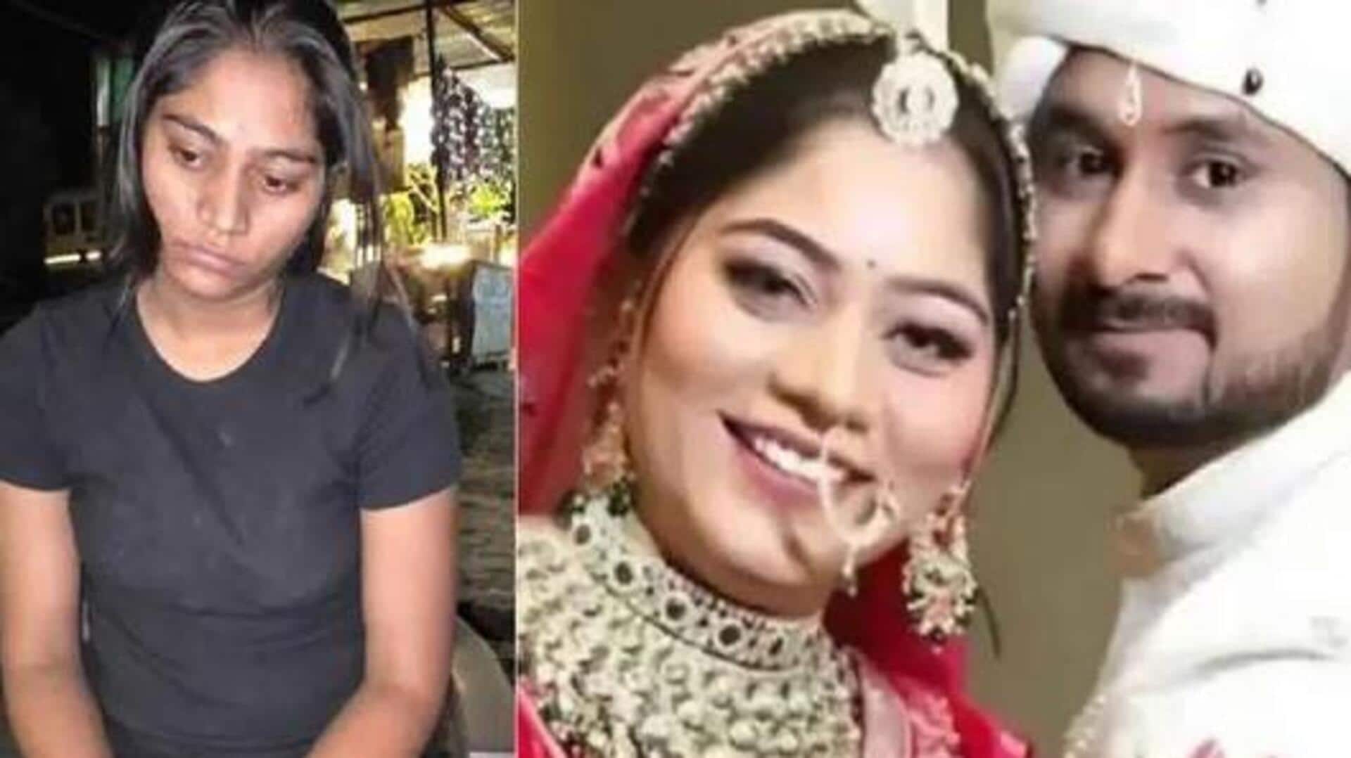 Meghalaya Honeymoon Case: మేఘాలయ హనీమూన్ హత్యలో సంచలన ట్విస్ట్.. ఆ ఒక్క క్లూతో మర్డర్ మిస్టరీ వీడింది! 