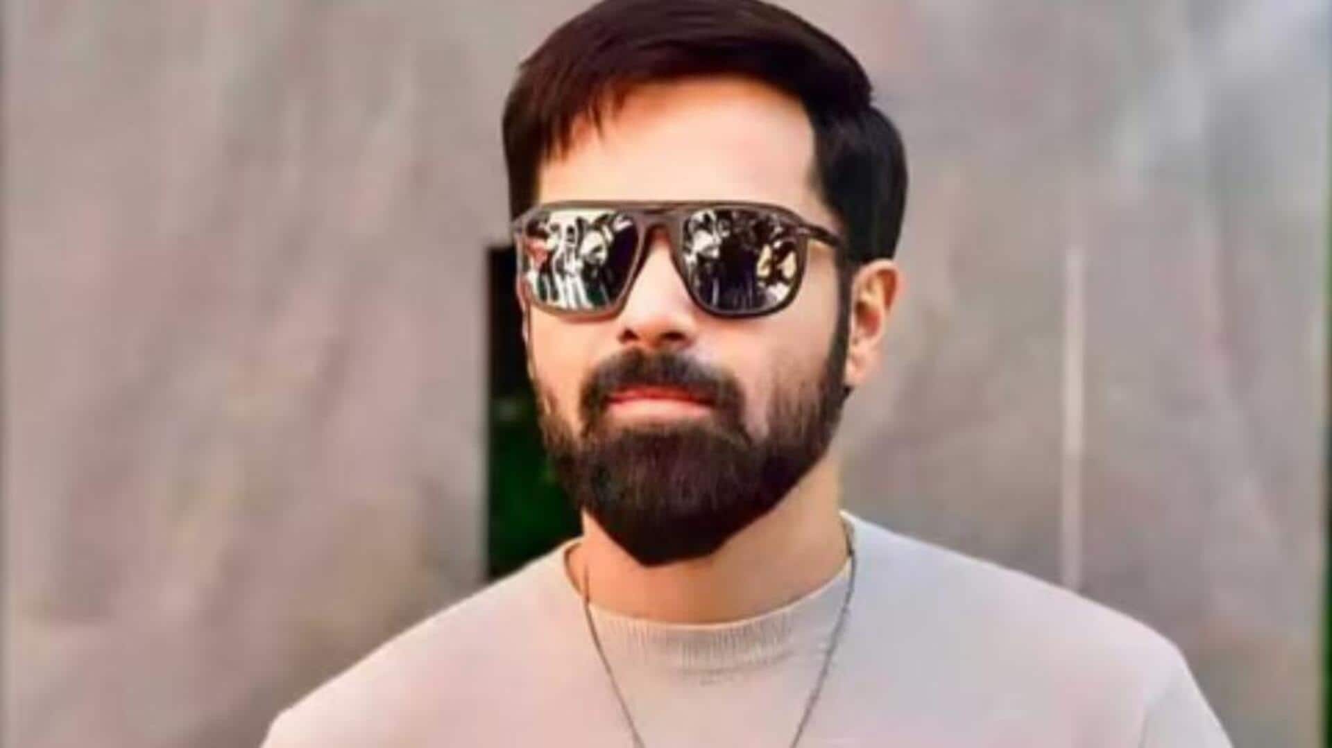 Emraan Hashmi: యామీ గౌతమ్‌ ప్రొఫెషనల్‌, కానీ కొందరు సెట్స్‌కే రారు.. ఇమ్రాన్‌ హష్మీ హాట్‌ కామెంట్స్!