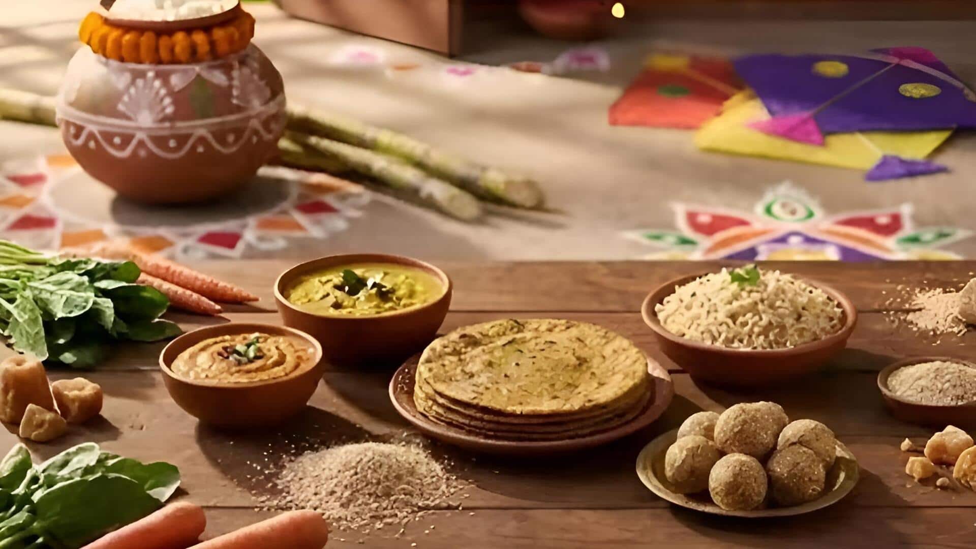 #SankranthiSpecial: సంక్రాంతి రోజున ఏం చేయాలి? ఎందుకు చేయాలి? శాస్త్రాలు చెప్పే అసలు కారణాలివే!