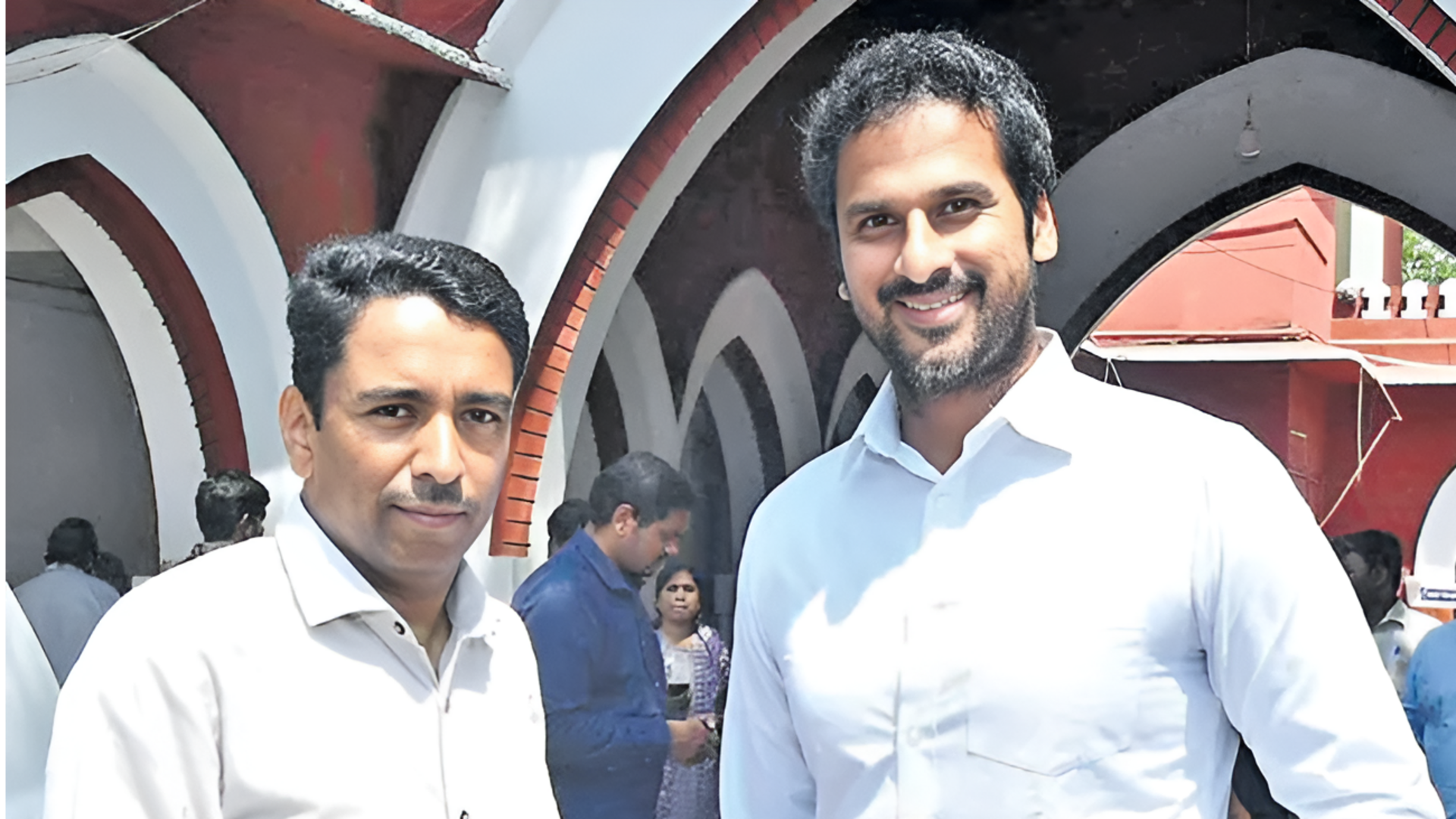 Andhra pradesh: అర్జున అవార్డు గ్రహీత సాకేత్‌కు ప్రభుత్వ గౌరవం.. డిప్యూటీ కలెక్టర్‌గా నియామకం