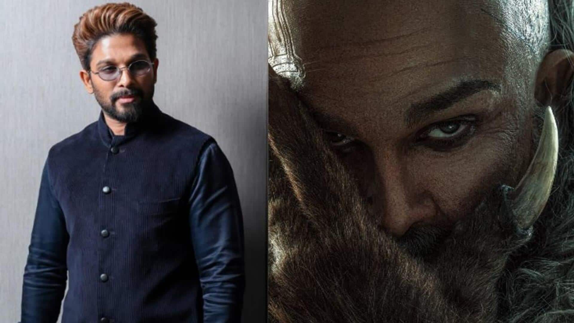 Atlee on Raaka: ఆ సినిమా 18 ఏళ్ల కల..బన్నీకి బర్త్‌డే విషెష్ చెప్పిన అట్లీ