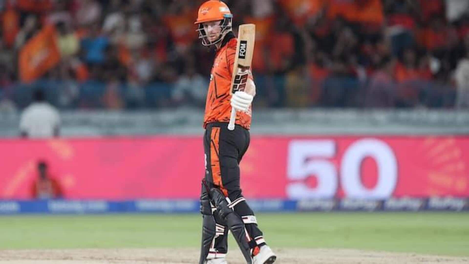 Heinrich Klaasen: ఐపీఎల్‌లో 2,000 పరుగుల మైలురాయిని దాటిన హెన్రిచ్ క్లాసెన్