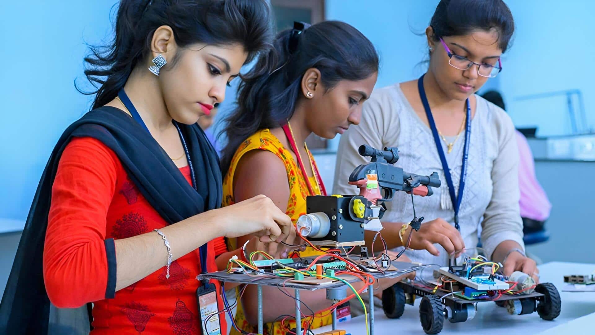 AP Engineering Admissions 2026: ఏపీలో 1.84 లక్షల ఇంజినీరింగ్ సీట్లకు గ్రీన్ సిగ్నల్..