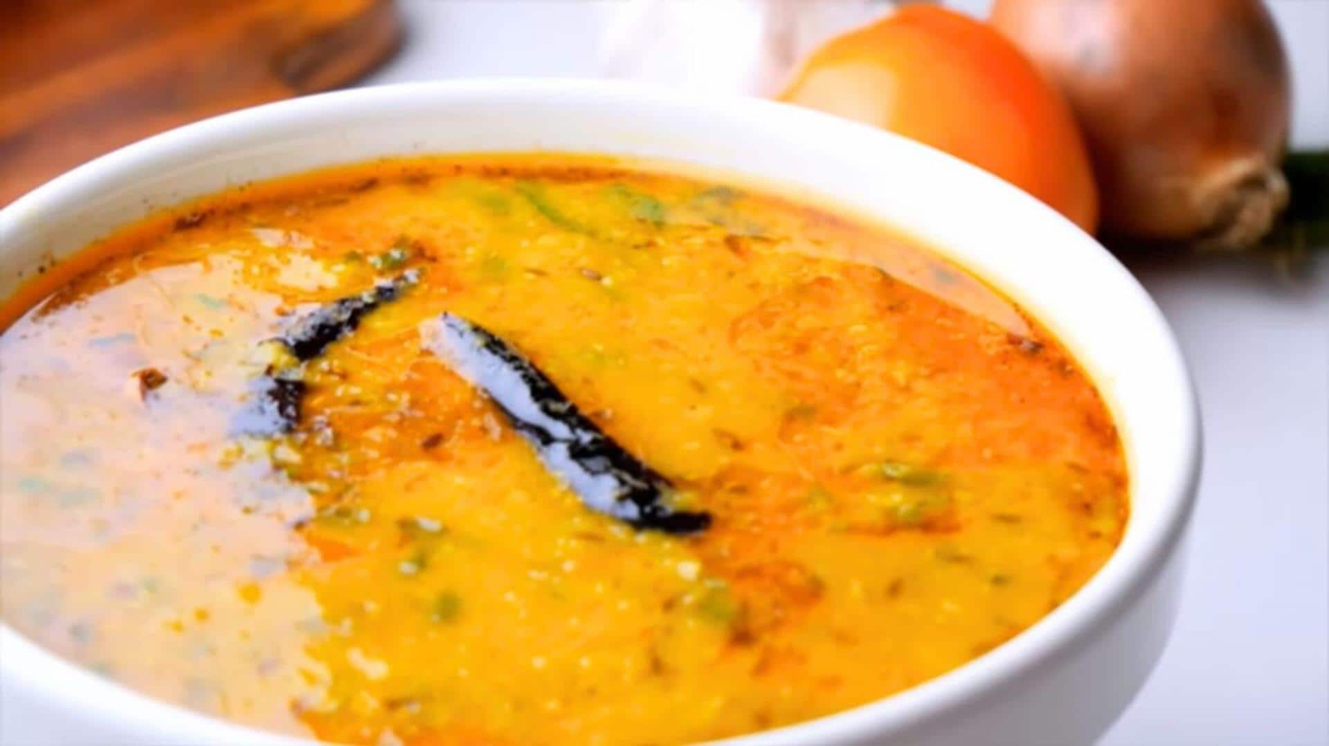 Tasty Food: మసూర్ దాల్‌ను రుచికరంగా మార్చండి.. 5 ప్రత్యేకమైన రెసిపీలు ఇవే..