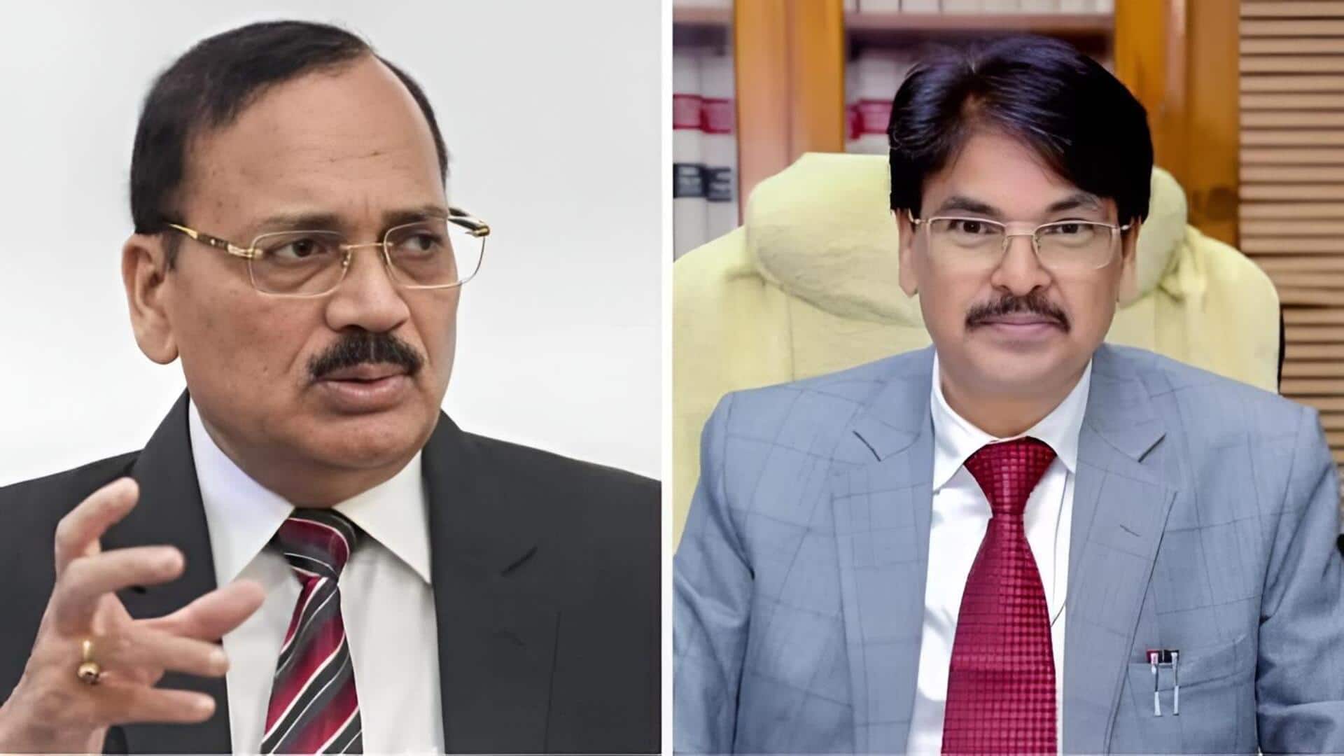 NLSIU CJI : నల్సార్ తర్వాత మరో లా వర్సిటీలో నిరసన.. సీజేఐ రావొద్దంటూ విద్యార్థుల డిమాండ్