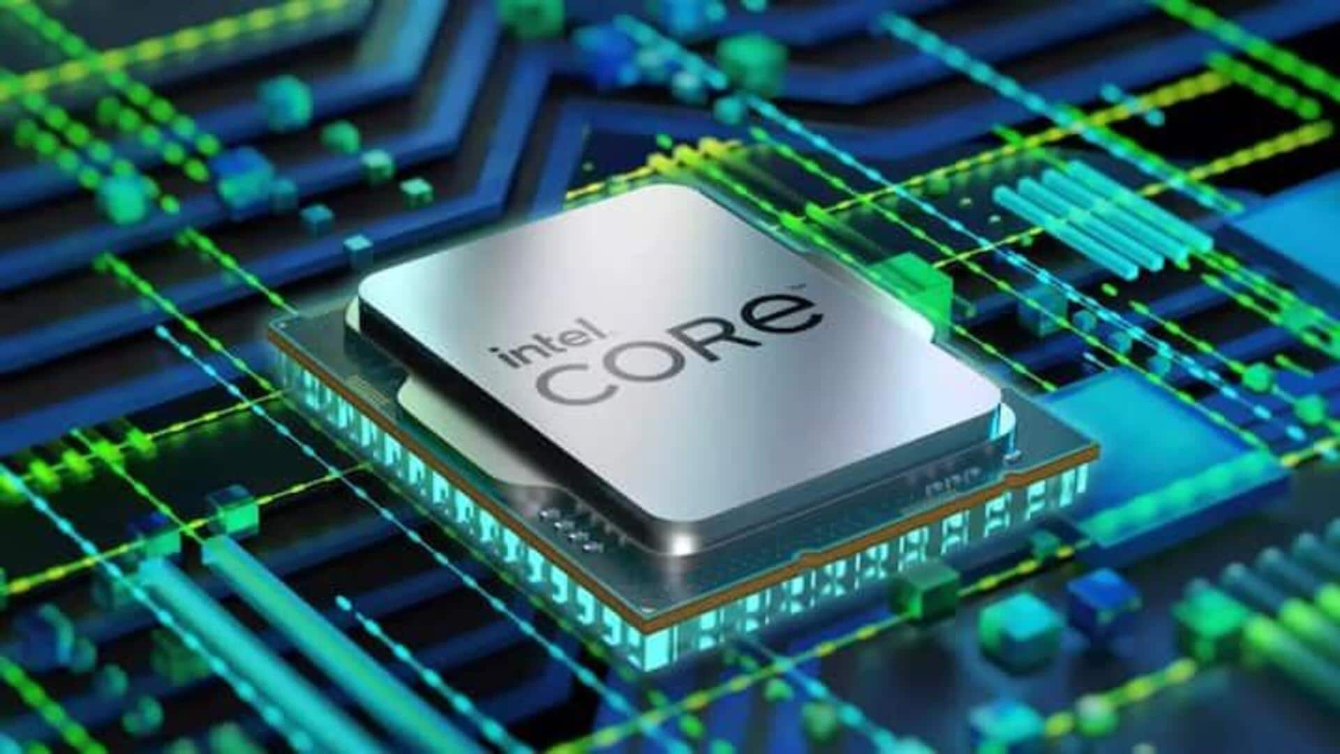 Intel's CPU crisis: ఇంటెల్ CPU సంక్షోభం తీవ్రతరం.. మరిన్ని మోడల్‌లు ప్రభావితం 