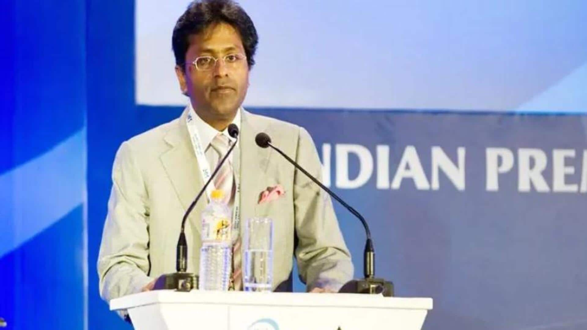 Lalit Modi: వనౌట్ పౌరసత్వం తీసుకున్న లలిత్ మోదీ.. ఆ దేశ ప్రత్యేకతలు ఏమిటి?