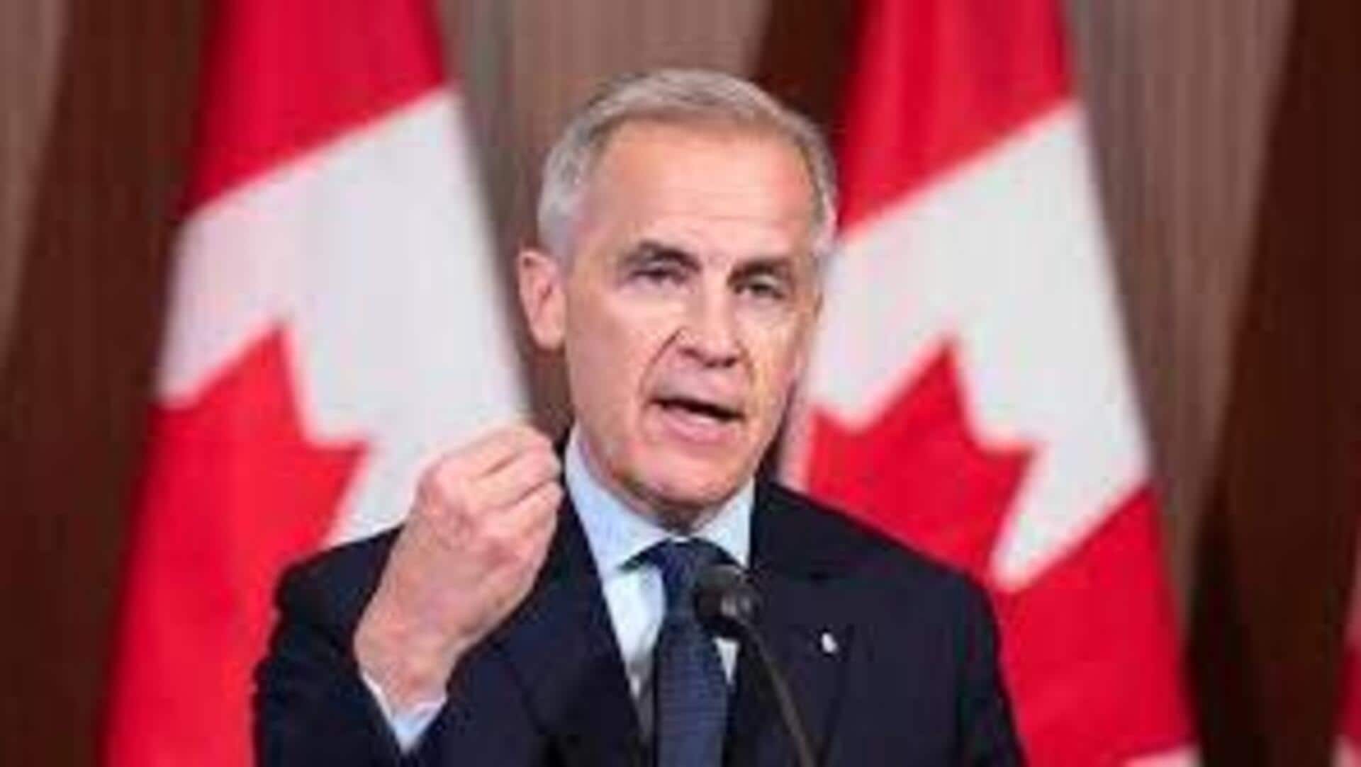 Canada: గోల్డెన్‌ డోమ్‌ నిర్మాణంలో భాగం అయ్యేందుకు చర్చలు జరుపుతున్న కెనడా 