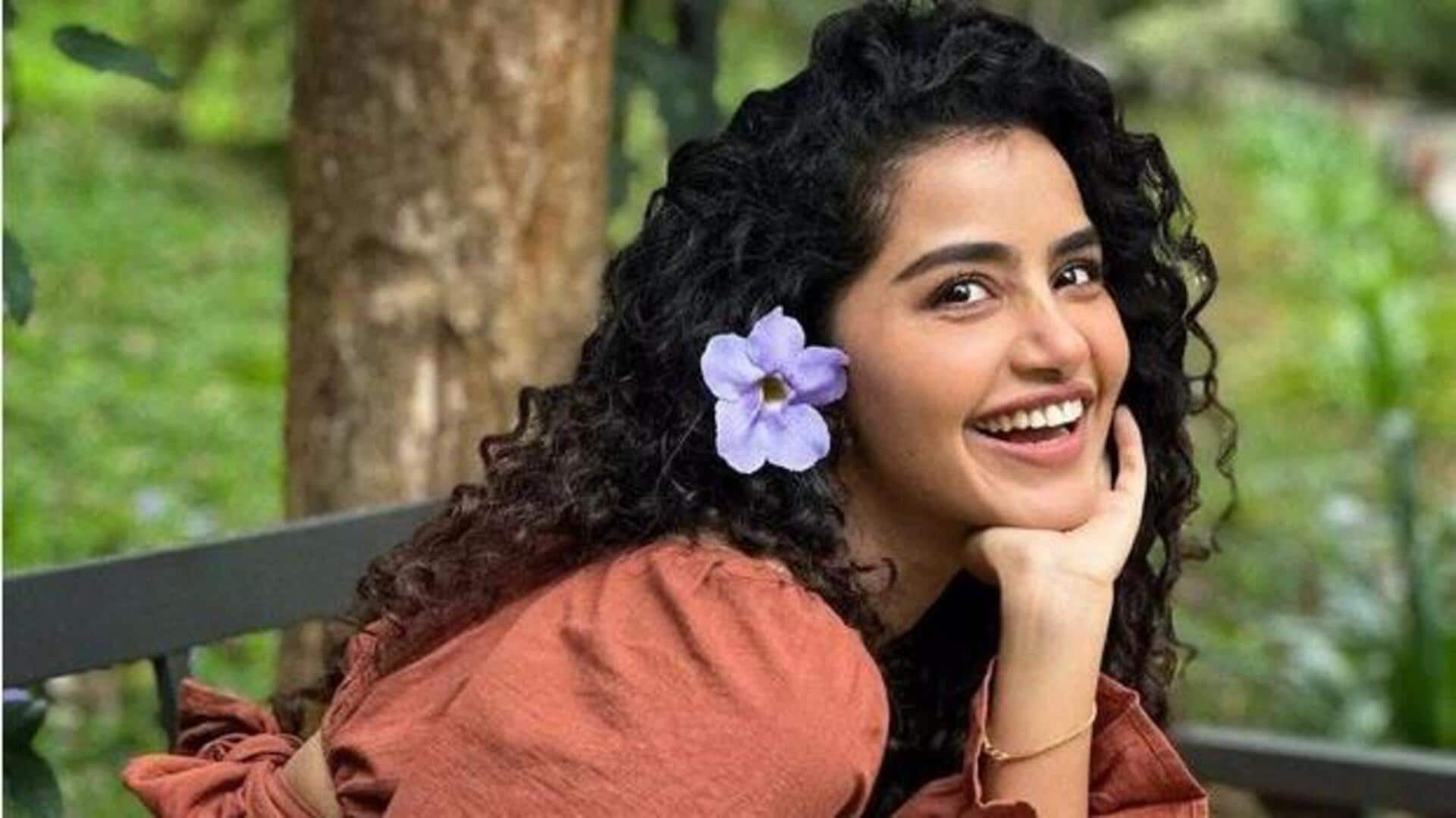 Anupama Parameshwaran : నాకు యాక్టింగ్ రాదంటూ ట్రోల్స్ చేశారు : అనుపమ ఎమోషనల్ కామెంట్స్ 