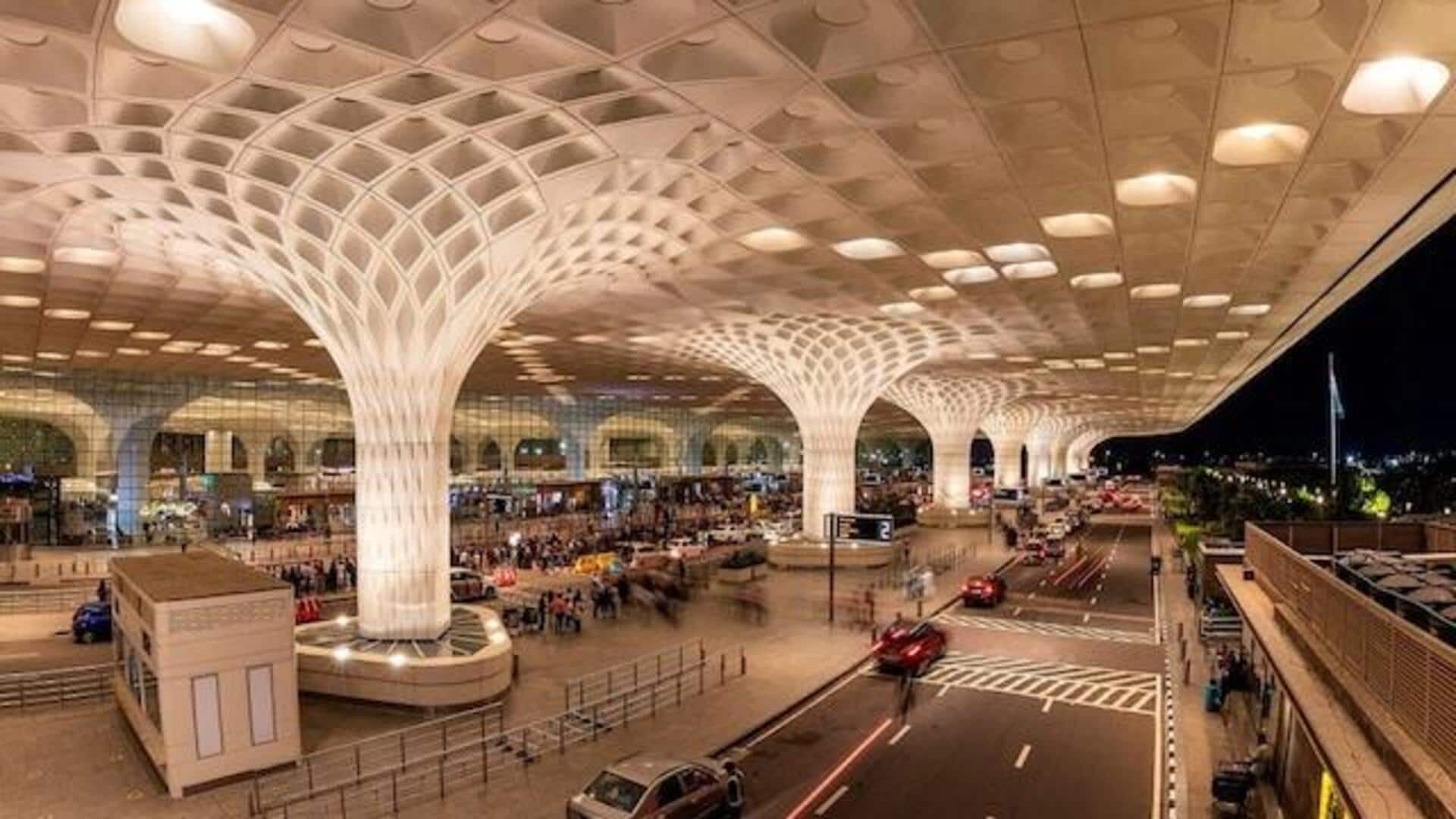 Best Airports: ప్రపంచంలోని టాప్ 10 విమానాశ్రయాలలో చోటు దక్కించుకున్న ఏకైక భారతీయ విమానాశ్రయం ఇదే! Best Airports: ప్రపంచంలోని టాప్ 10 విమానాశ్రయాలలో చోటు దక్కించుకున్న ఏకైక భారతీయ విమానాశ్రయం ఇదే!