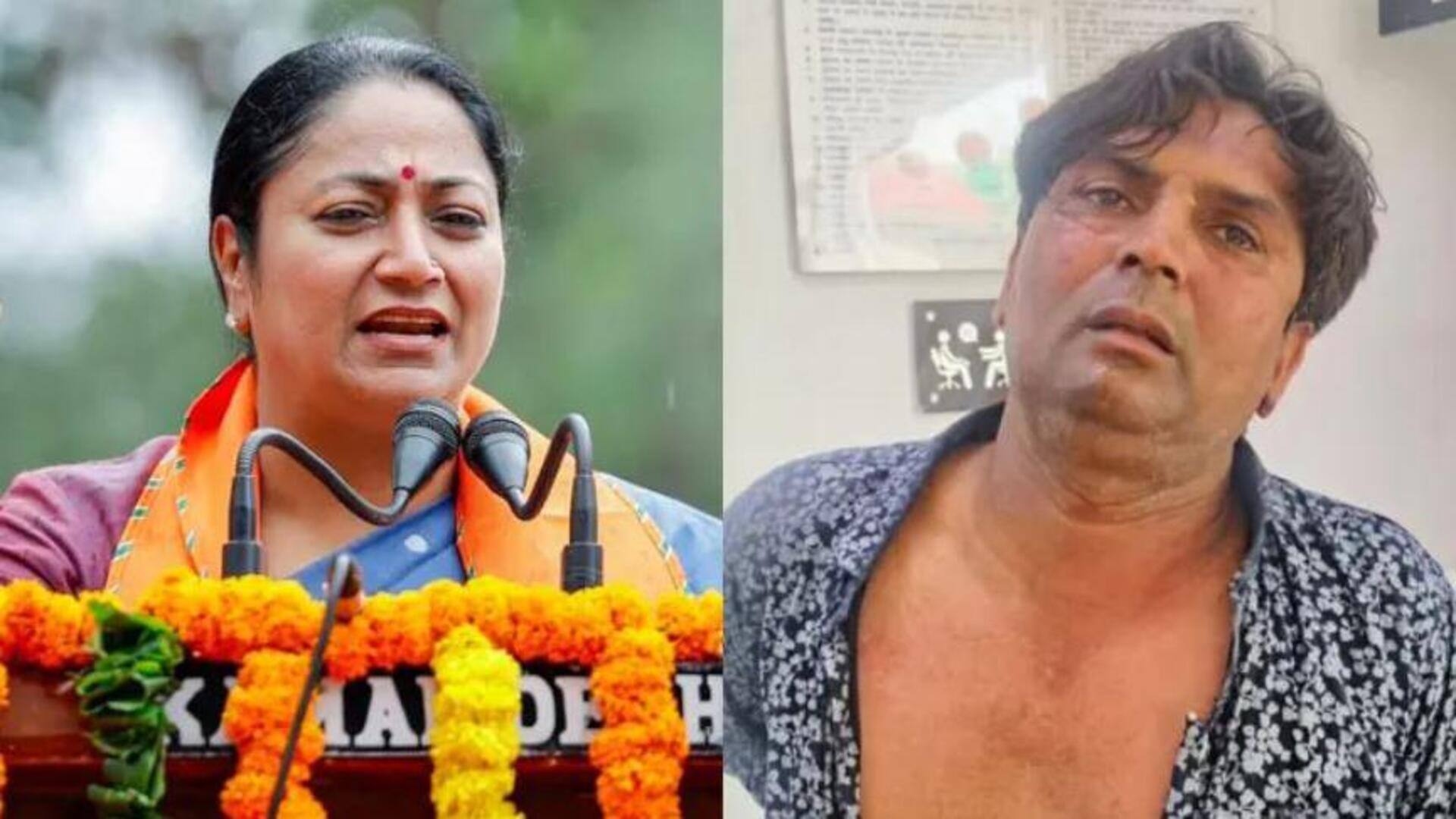 Delhi CM: సీఎం రేఖా గుప్తాను కత్తితో పొడిచేందుకు ప్లాన్.. విచారణలో సంచనల విషయాలు! Delhi CM: సీఎం రేఖా గుప్తాను కత్తితో పొడిచేందుకు ప్లాన్.. విచారణలో సంచనల విషయాలు!