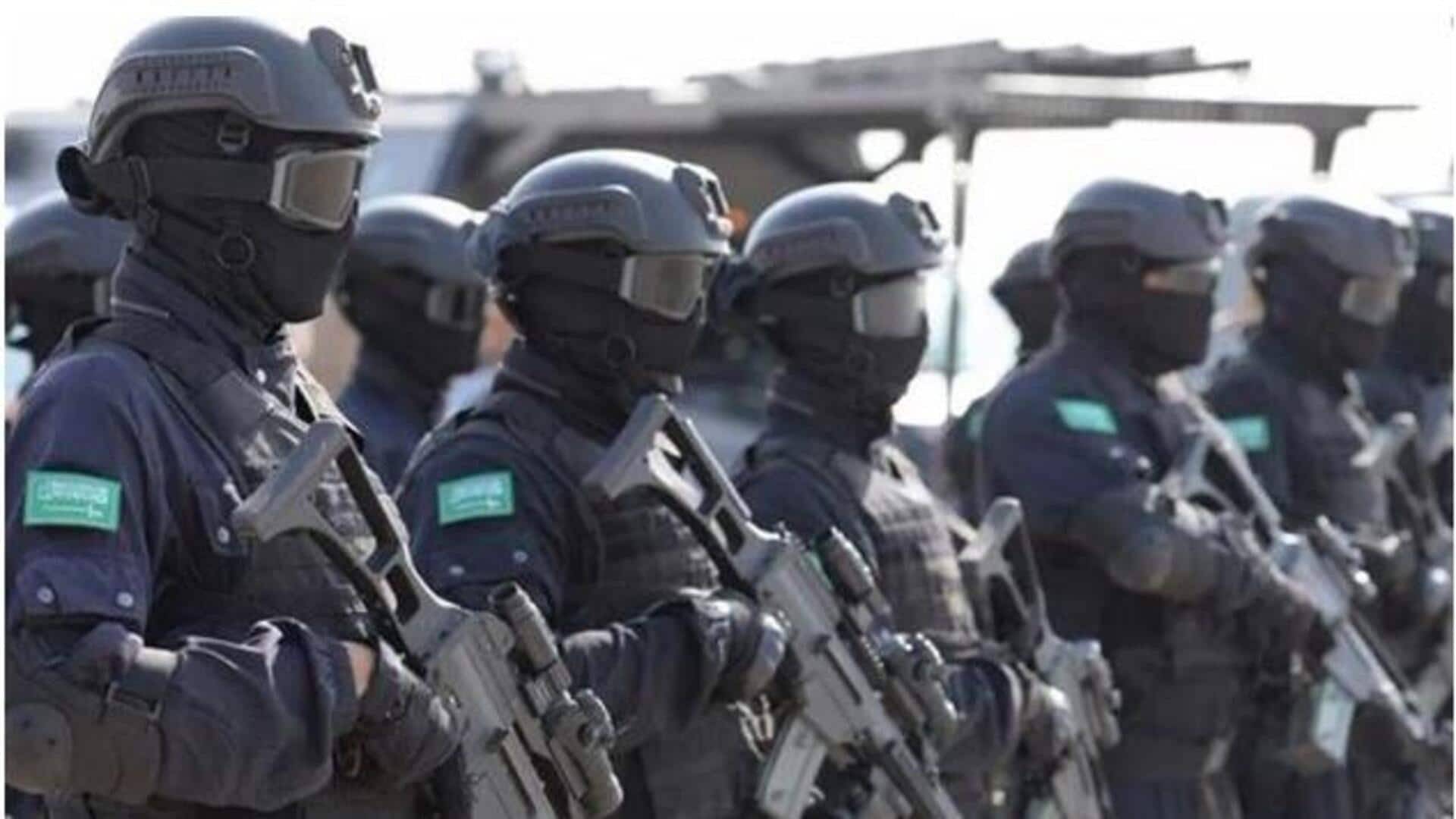 Saudi Arabia Military Support:ఆఫ్ఘన్, పాక్ మధ్య ఘర్షణలు.. సౌదీ అరేబియా మద్దతుపై ఉత్కంఠ!