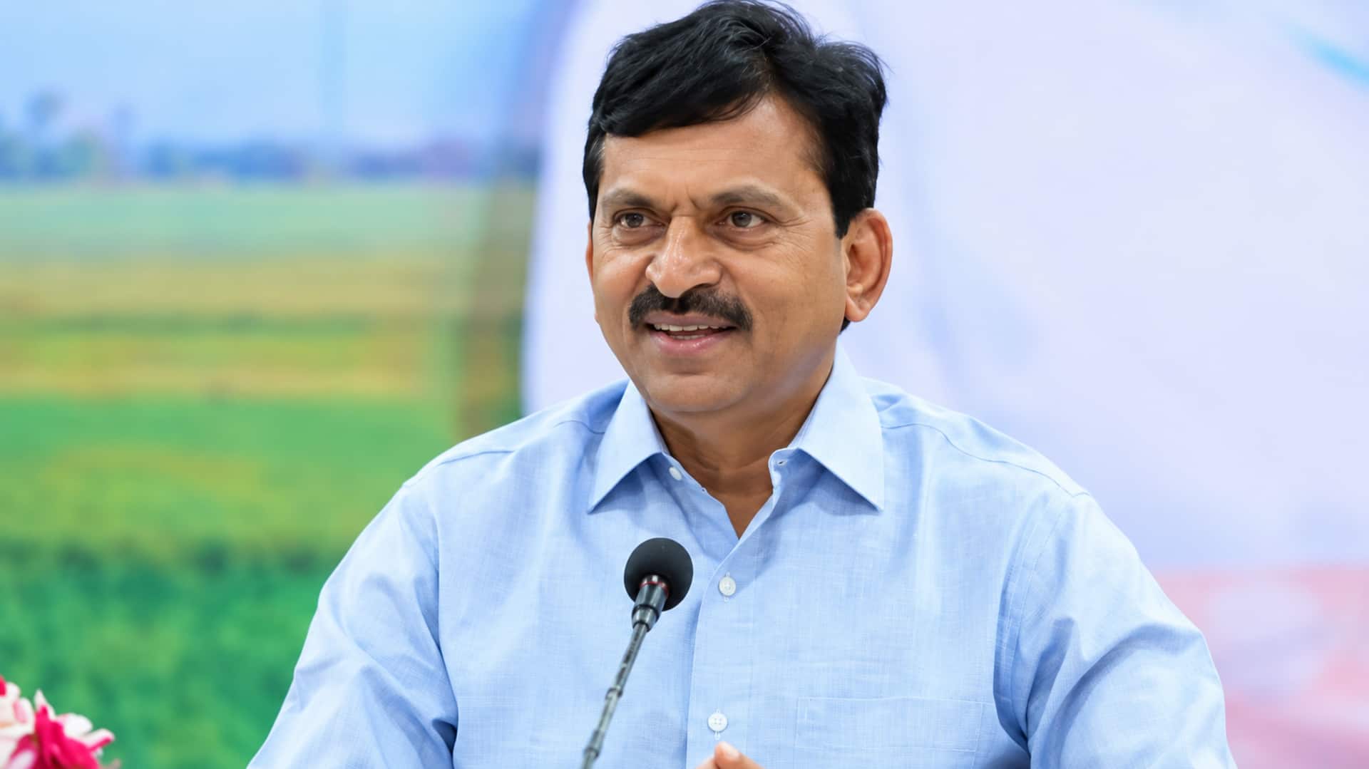GO 59 Cases: జీవో 59 పెండింగ్‌ దరఖాస్తులకు నెలలో పరిష్కారం.. మంత్రి పొంగులేటి కీలక ప్రకటన