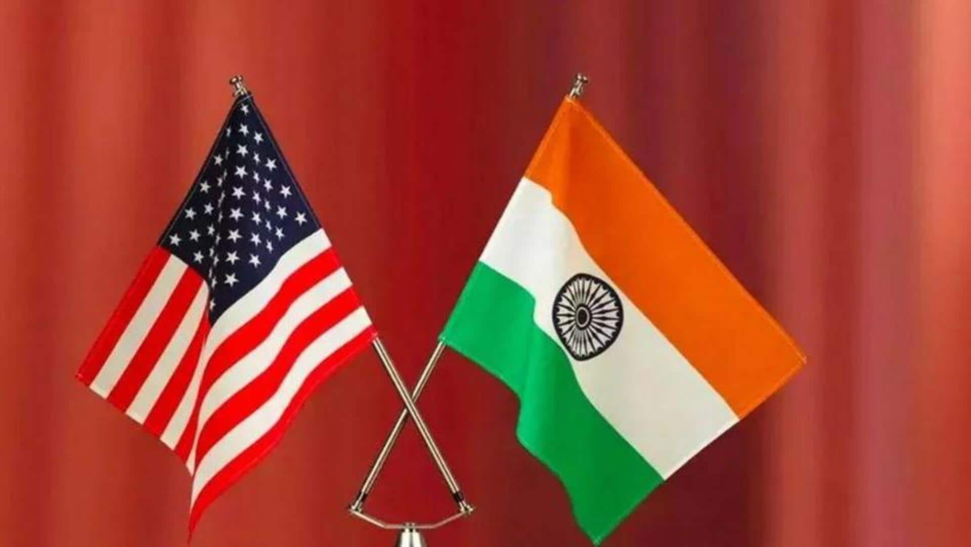 US Bans Indian Companies: రష్యా మద్దతు ఇచ్చిన 15 భారతీయ కంపెనీలపై అమెరికా చర్యలు