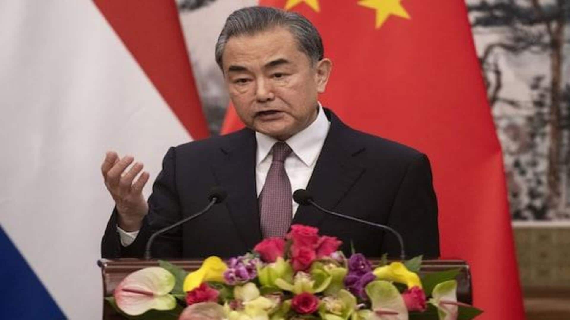Wang Yi:భారత్ కి చైనా విదేశాంగ మంత్రి వాంగ్ యీ.. ఈ పర్యటన ఎందుకు అంత ప్రత్యేకం?