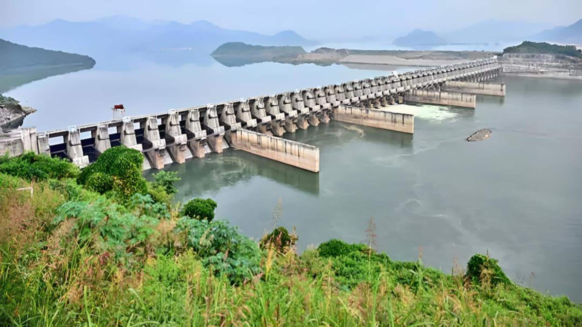 Polavaram: పోలవరం వ్యయం రూ.62,436 కోట్లు.. రెండో దశ నిధులపై కేంద్రానికి ప్రతిపాదనలు