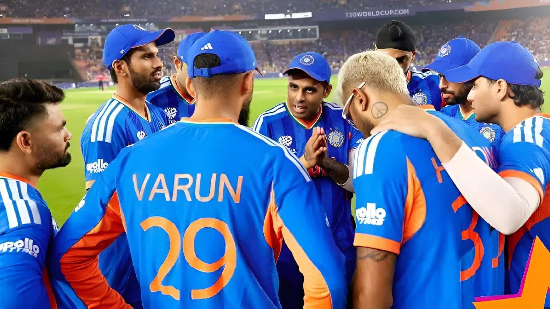 Team India: వరుస విజయాలకు బ్రేక్.. టీమిండియా సెమీస్‌కు చేరాలంటే ఇలా జరగాల్సిందే!