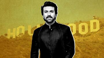 రామ్ చరణ్ హాలీవుడ్ ఎంట్రీ కన్ఫామ్, మరికొద్ది రోజుల్లో ప్రకటన