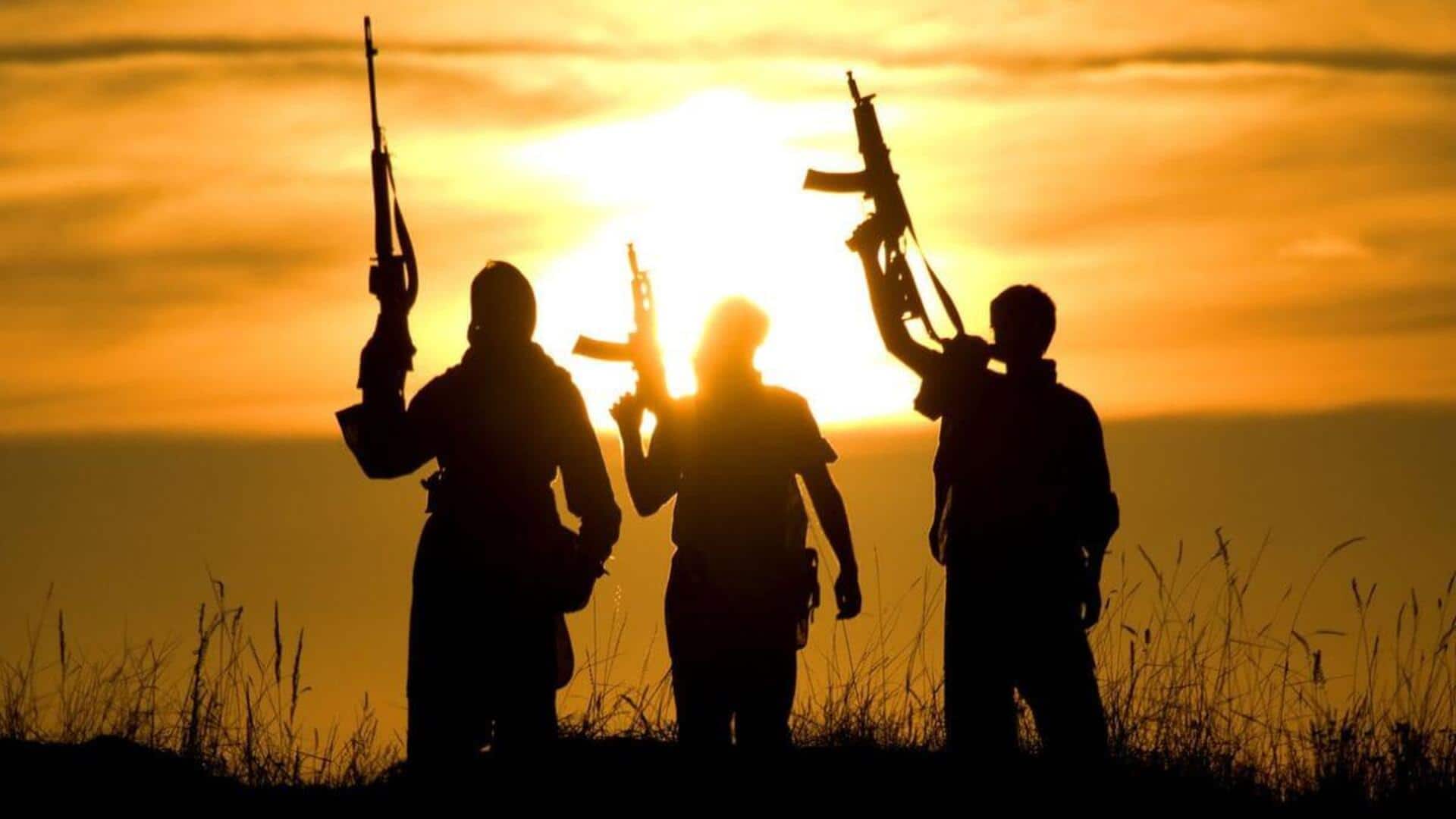 Pahalgam Attack: టీఆర్ఎఫ్కి వ్యతిరేకంగా అమెరికా ఉగ్రవాద నిరోధక చర్య.. భారతదేశానికి ఎలా ప్రయోజనం చేకూరుస్తుంది? Pahalgam Attack: టీఆర్ఎఫ్కి వ్యతిరేకంగా అమెరికా ఉగ్రవాద నిరోధక చర్య.. భారతదేశానికి ఎలా ప్రయోజనం చేకూరుస్తుంది?