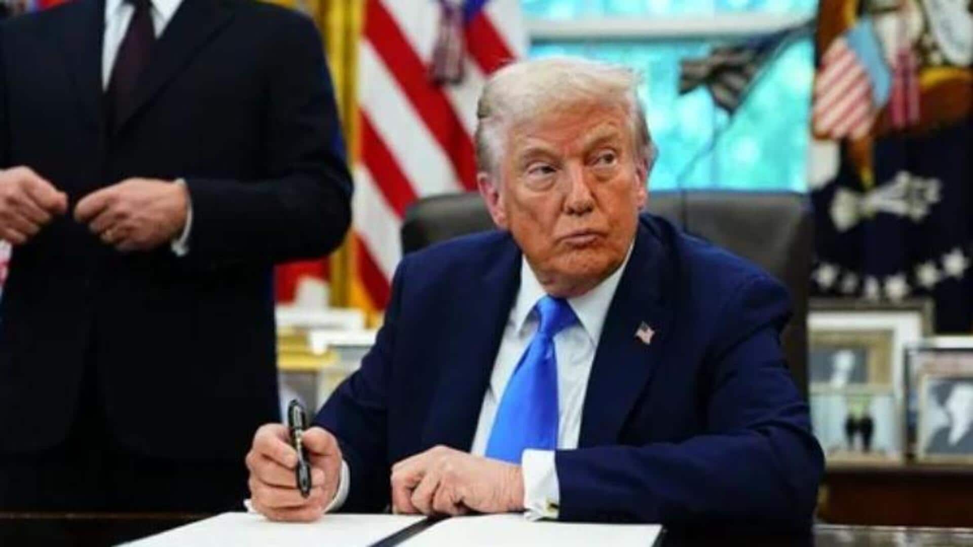 H-1B visa program: టెన్షన్ పడొద్దు.. హెచ్1బీ వీసా ఫీజు నిబంధనలు వీరికి ఉండవు H-1B visa program: టెన్షన్ పడొద్దు.. హెచ్1బీ వీసా ఫీజు నిబంధనలు వీరికి ఉండవు