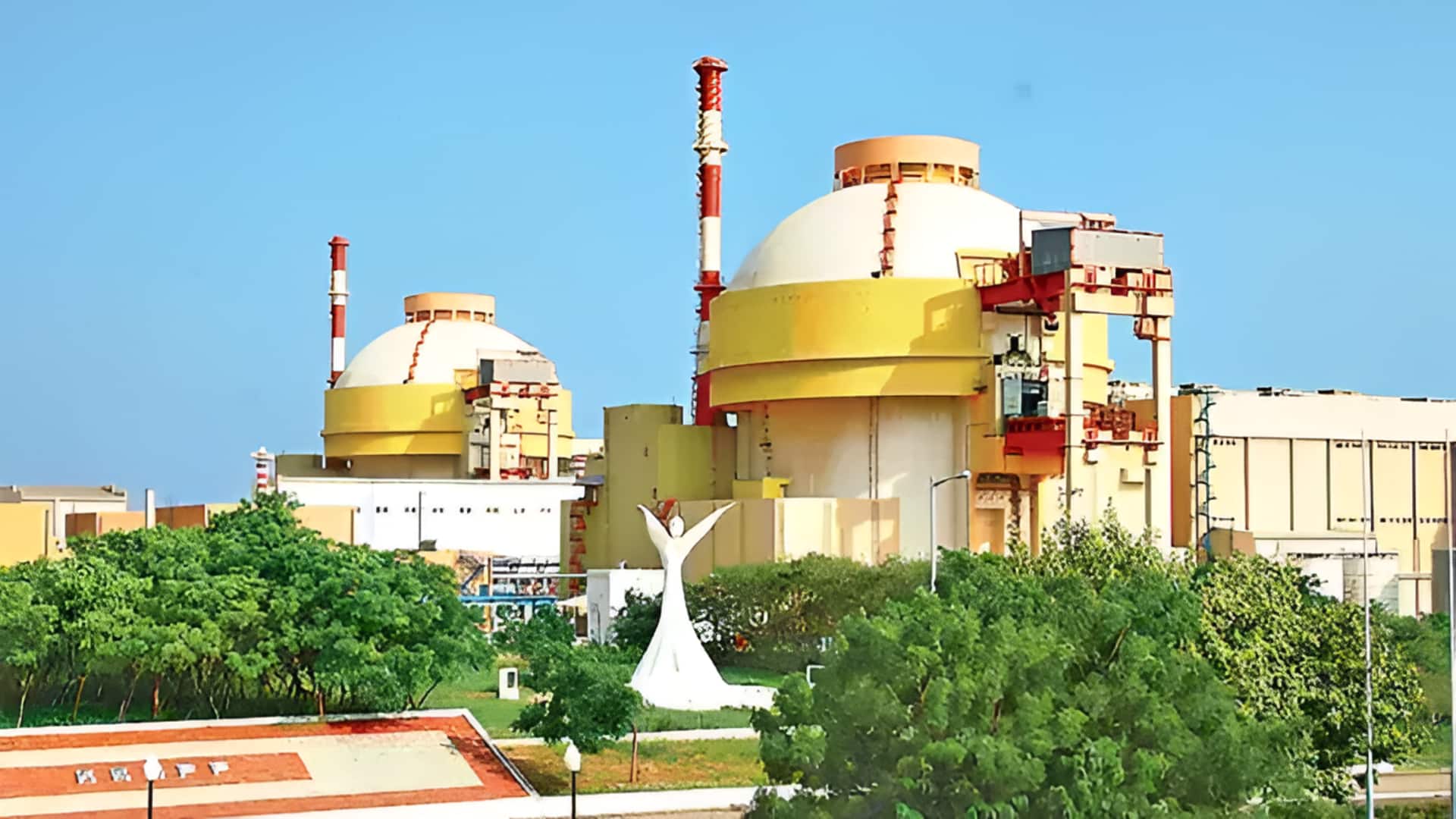 NPCIL: కూడంకుళం డేటా లీక్‌పై స్పష్టత.. అణు భద్రతా వ్యవస్థలకు ఎలాంటి ముప్పు లేదన్న NPCIL