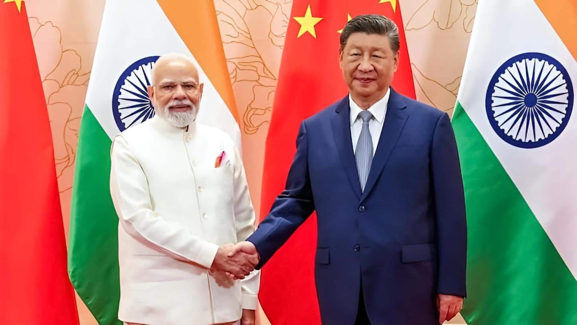 Xi Jinping: భారత్‌కు చైనా అధినేత షీ జిన్‌పింగ్‌.. సెప్టెంబర్‌లో కీలక పర్యటన!
