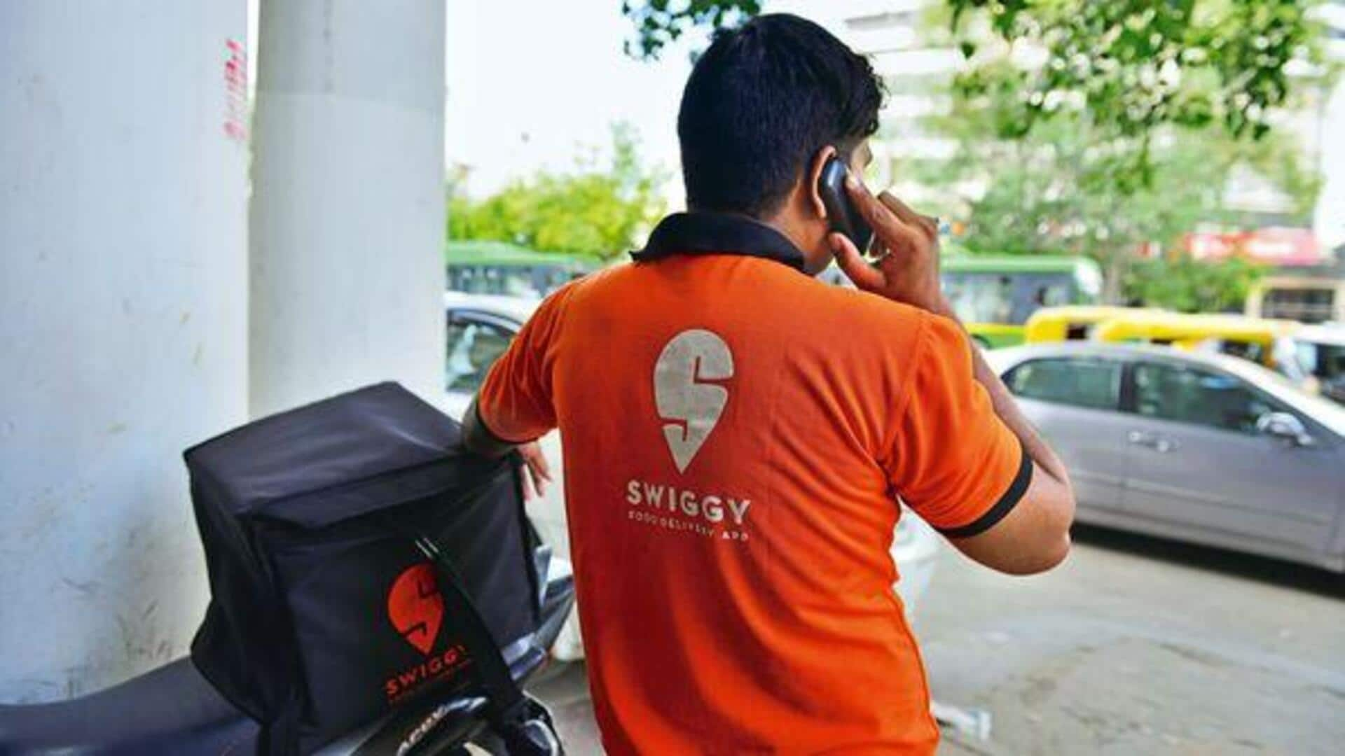 Swiggy IPO: నేడు స్విగ్గీ ఐపిఓ షేర్ల కేటాయింపు.. అప్లికేషన్ స్టేటస్,తాజా GMP,జాబితా తేదీ ఎలా చెక్ చేయాలో తెలుసుకోండి 