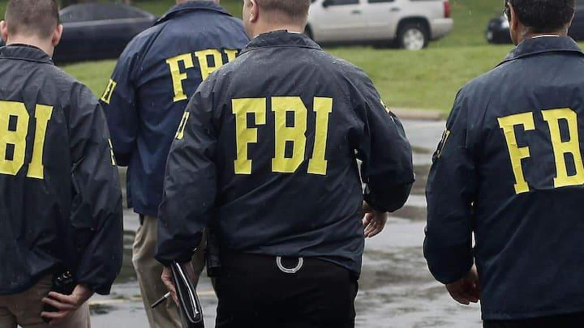 Hackers: హ్యాకర్లు FBI 'క్లీన్' చేసిన డివైస్లను ఎలా ఆయుధాలుగా మార్చారు