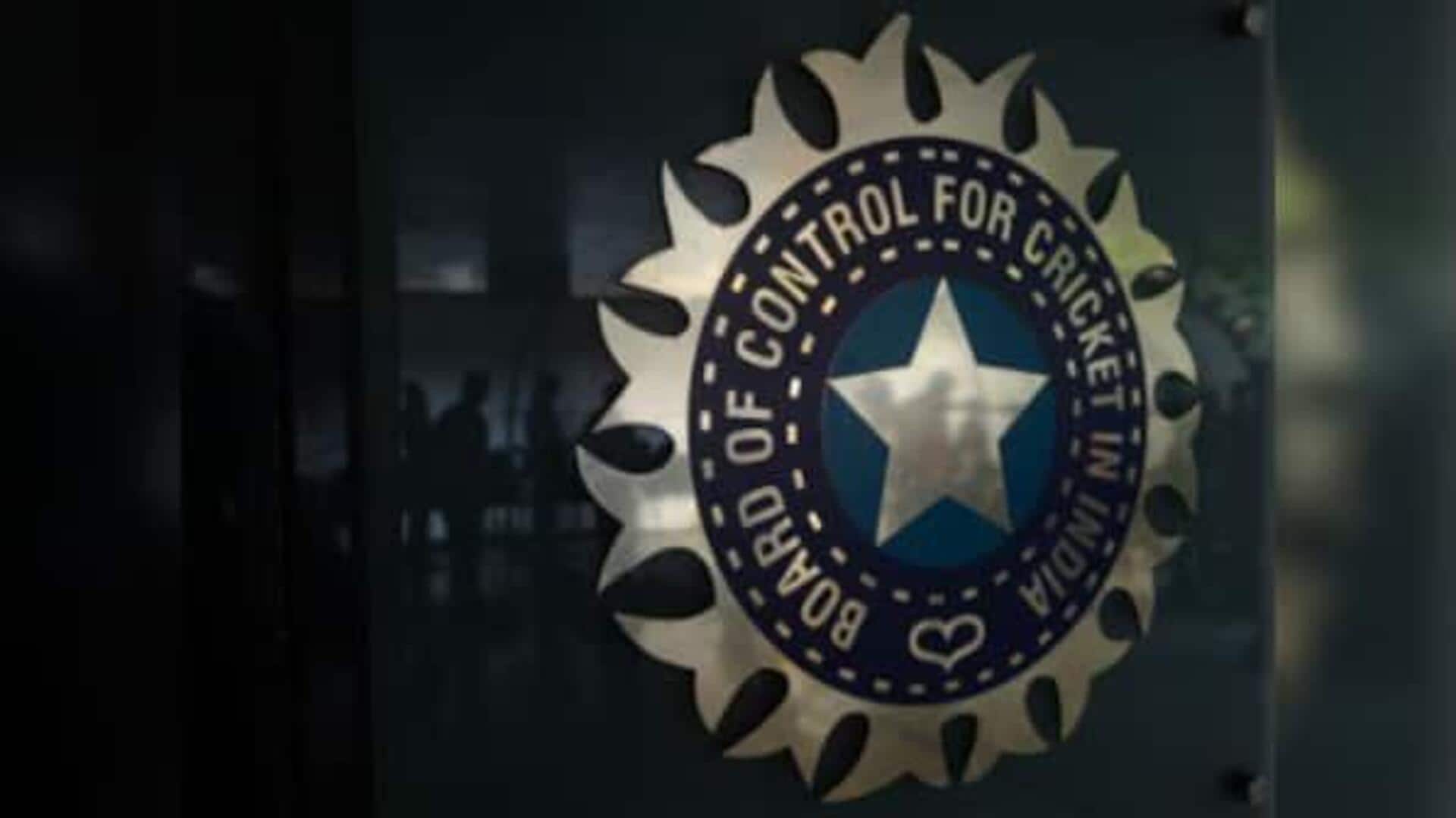 BCCI New Rules: దేశీయ క్రికెట్‌లో భారీ మార్పులు.. చివరి ఓవర్, వైడ్, నోబాల్ రూల్స్‌పై బీసీసీఐ కొత్త నిర్ణయం!