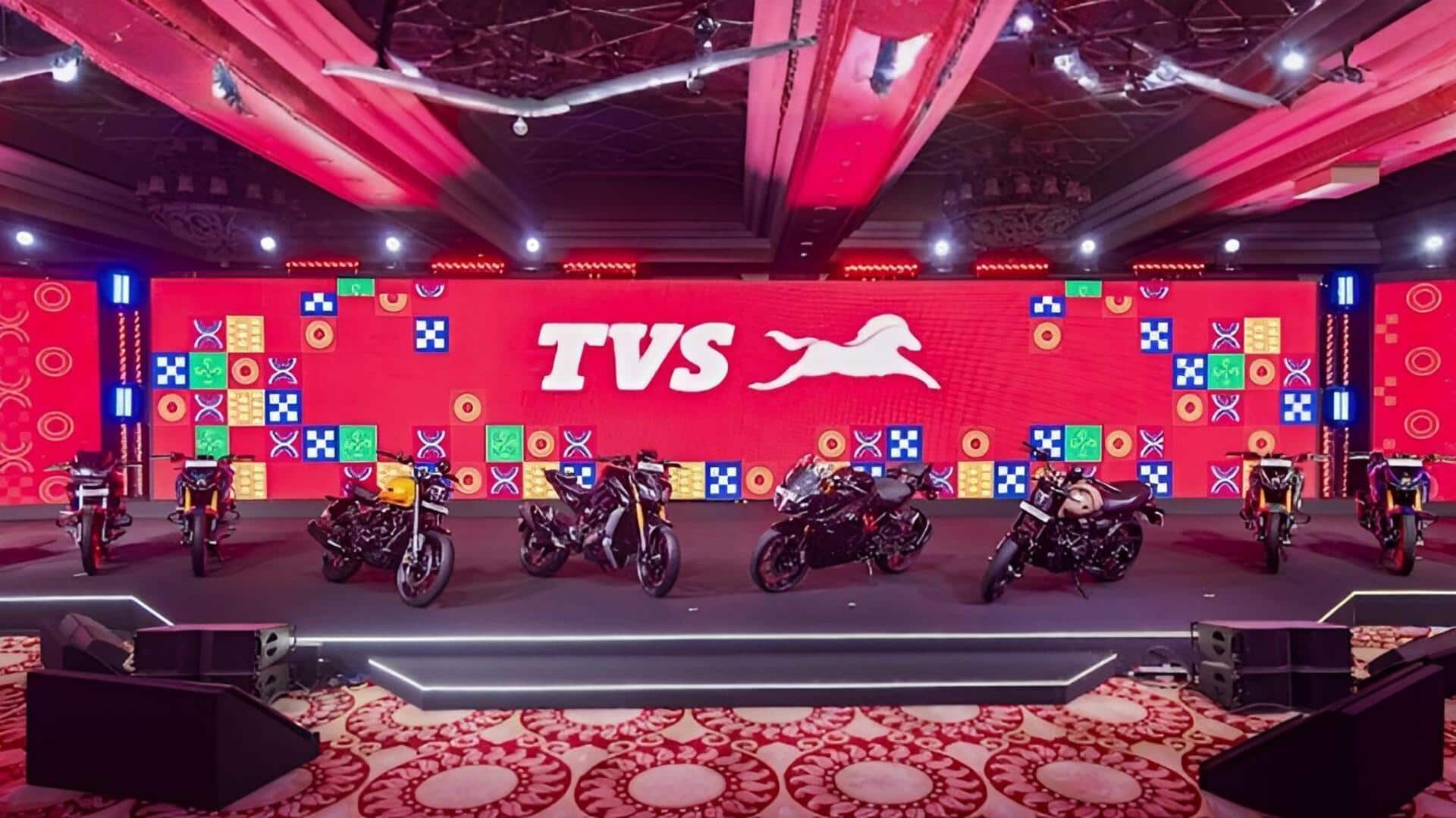 TVS Ronin: టీవీఎస్ బైక్స్‌కు ఫెస్టివ్ అప్‌డేట్స్.. రూ.1.27 లక్షల నుంచే కొత్త వేరియంట్లు
