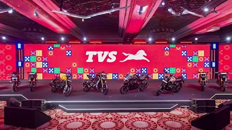 TVS Ronin: టీవీఎస్ బైక్స్‌కు ఫెస్టివ్ అప్‌డేట్స్.. రూ.1.27 లక్షల నుంచే కొత్త వేరియంట్లు