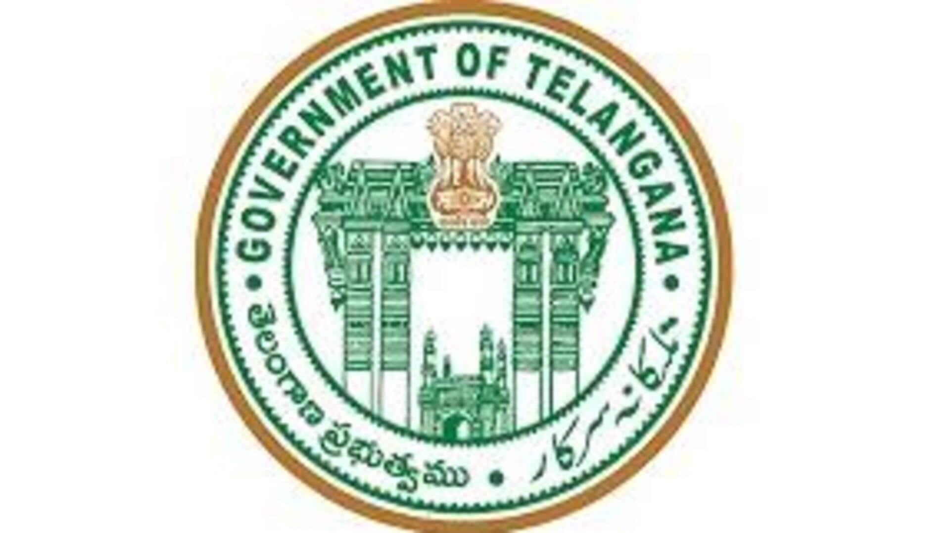 Telangana : భోధనాసుపత్రుల అభివృద్ధికి పునాది.. 44 మంది ప్రొఫెసర్లకు అదనపు డీఎంఈలుగా ప్రమోషన్ Telangana : భోధనాసుపత్రుల అభివృద్ధికి పునాది.. 44 మంది ప్రొఫెసర్లకు అదనపు డీఎంఈలుగా ప్రమోషన్