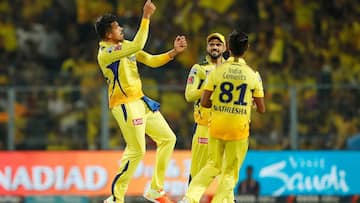 IPL 2023: కొండంత లక్ష్యాన్ని చేధించలేకపోయిన కోల్ కతా నైట్ రైడర్స్