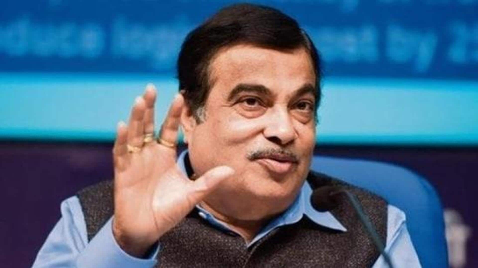 Nitin Gadkari: మోదీ కాదని నన్ను ప్రధానిని చేస్తామన్నారు.. నితిన్‌ గడ్కరీ ఆసక్తికర కామెంట్స్‌