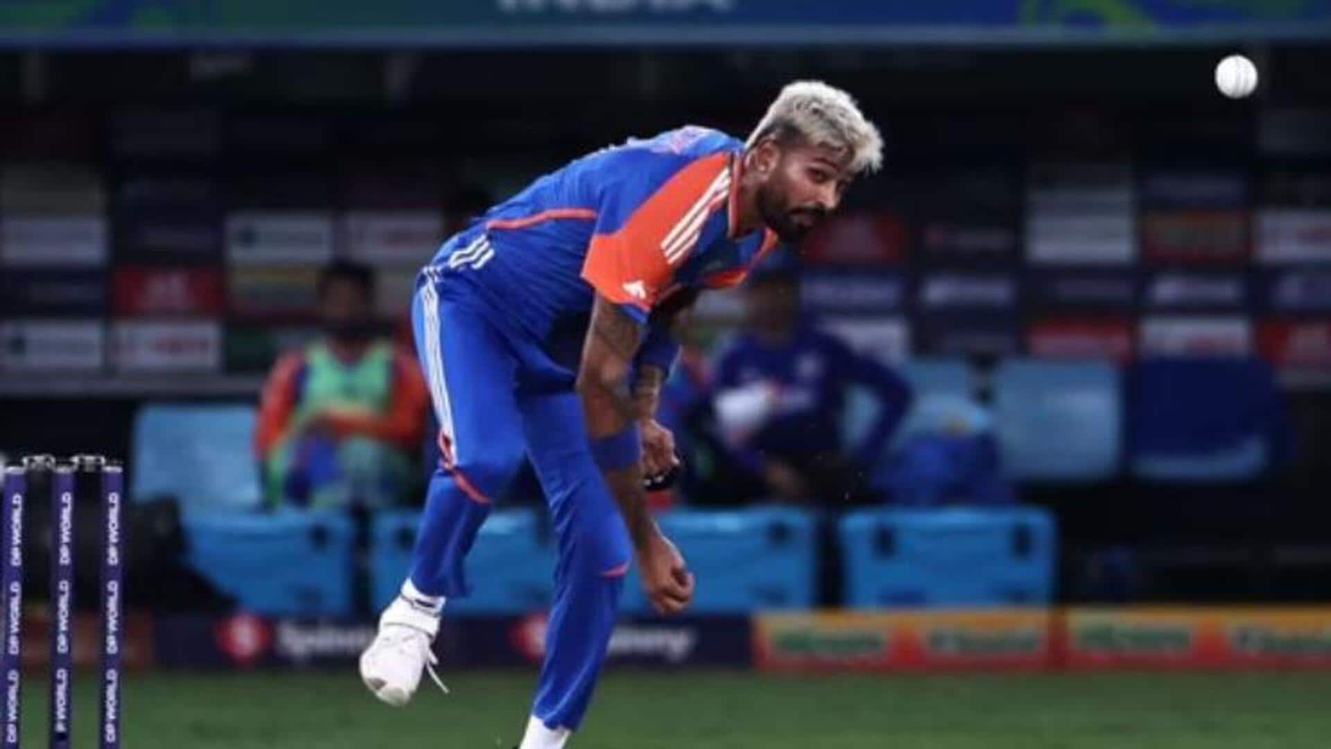 Hardik Pandya: ఆసియా కప్‌లో గాయపడ్డ హార్ధిక్ పాండ్యా.. ఆస్ట్రేలియాతో వన్డే సిరీస్‌కు దూరం!