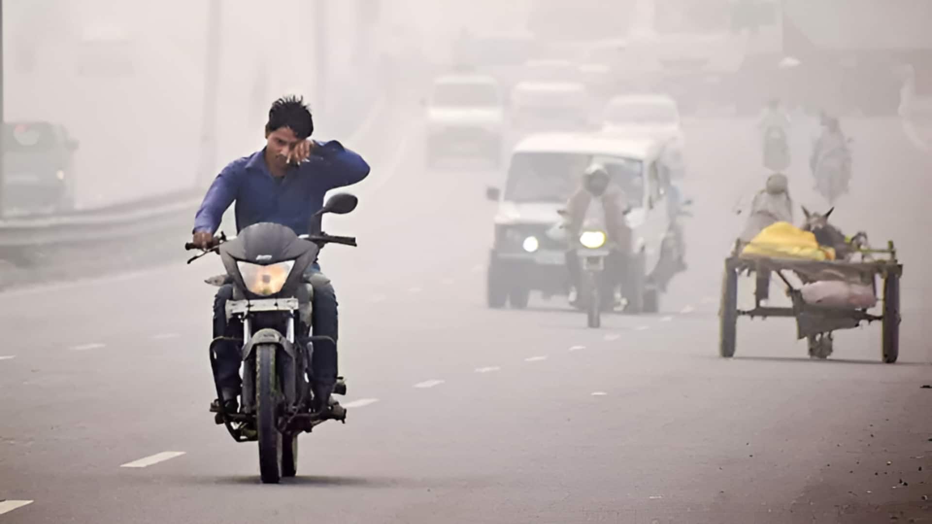 Air pollution: తెలంగాణ వ్యాప్తంగా 17 చోట్ల 40 ఎయిర్‌ క్వాలిటీ మానిటరింగ్‌ స్టేషన్లు 