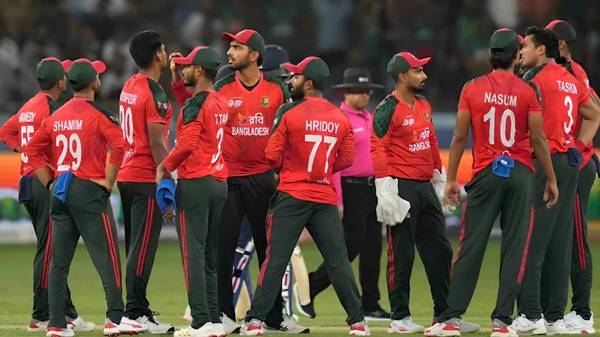 Bangladesh Cricket Board: బీసీబీ నిర్ణయంతో బంగ్లా క్రికెటర్లకు భారీ ఎదురుదెబ్బ.. మాజీ భారత క్రికెటర్ వ్యాఖ్యలు!