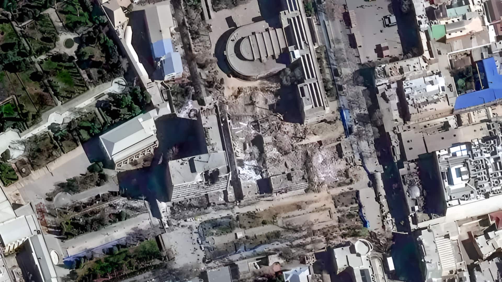 Israel: టెహ్రాన్‌లో భారీ వైమానిక దాడులు.. 5వేల బాంబులతో ఇరాన్‌పై ఇజ్రాయెల్‌ దాడి