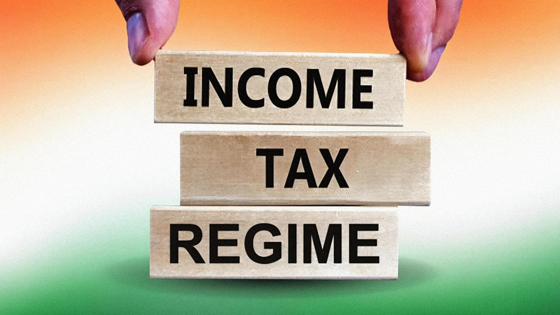 New Income Tax Bill: కొత్త ఆదాయపు పన్ను బిల్లులో 536 సెక్షన్లు .. 622 పేజీలు