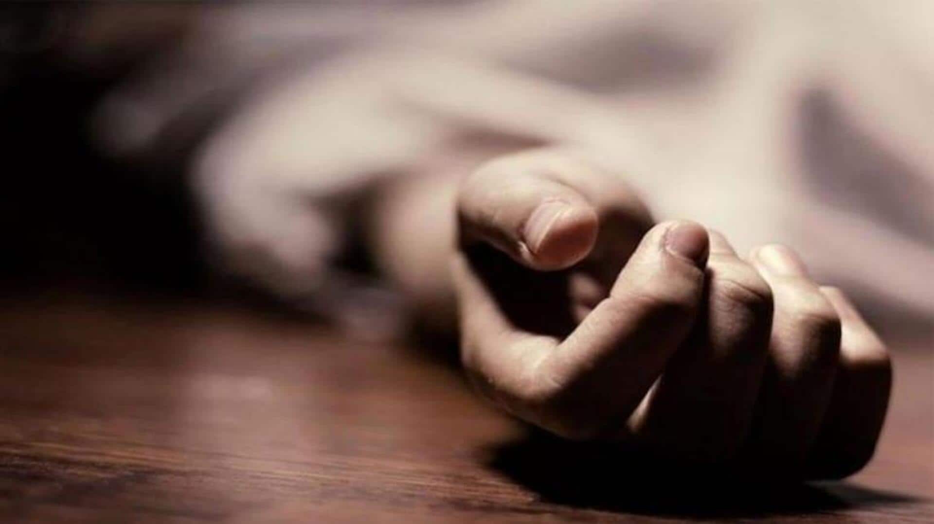 Gang rape: మధ్యప్రదేశ్‌లో నిర్భయ తరహా దారుణ ఘటన.. గిరిజన మహిళపై కామాంధుల హత్యాచారం 