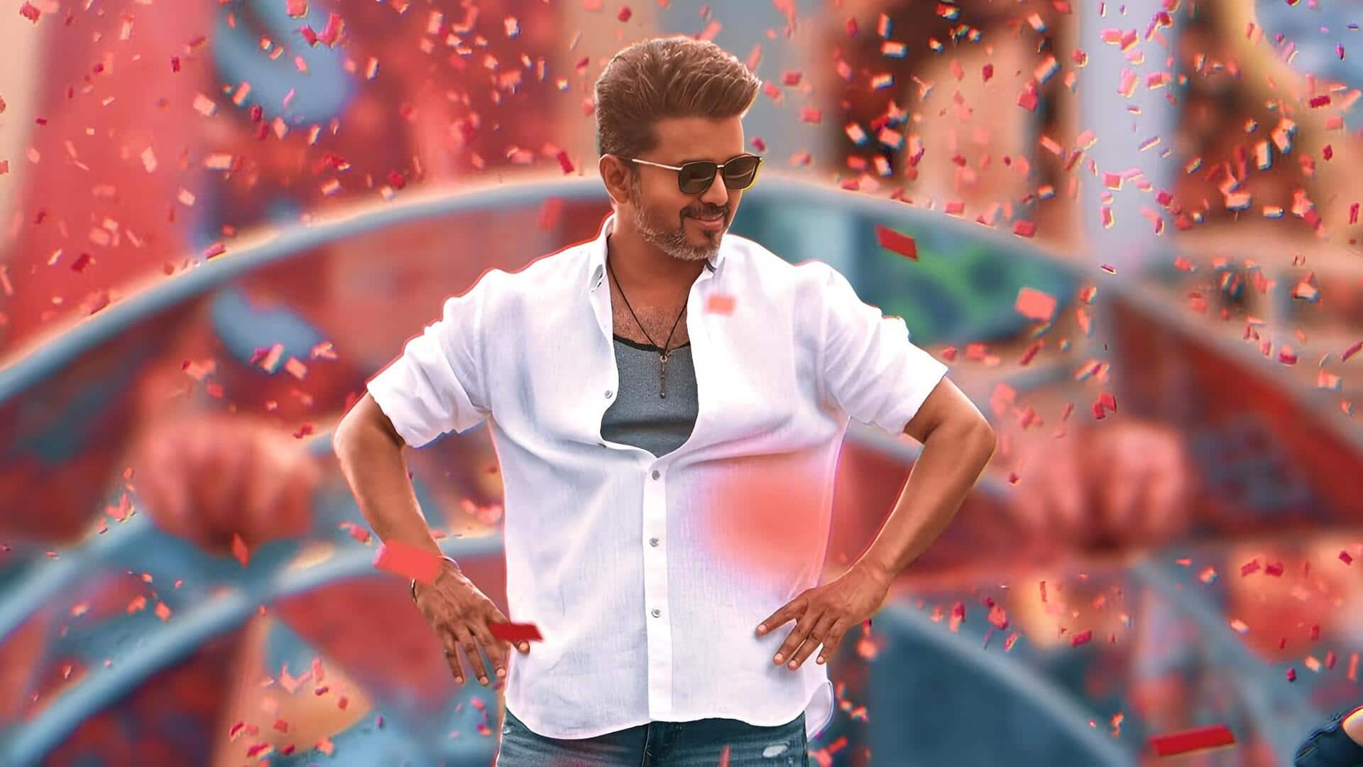 Vijay: డైలాగ్ నుంచి అధికారానికి విజయ్ ప్రయాణం: తమిళ రాజకీయాల్లో కొత్త అధ్యాయం
